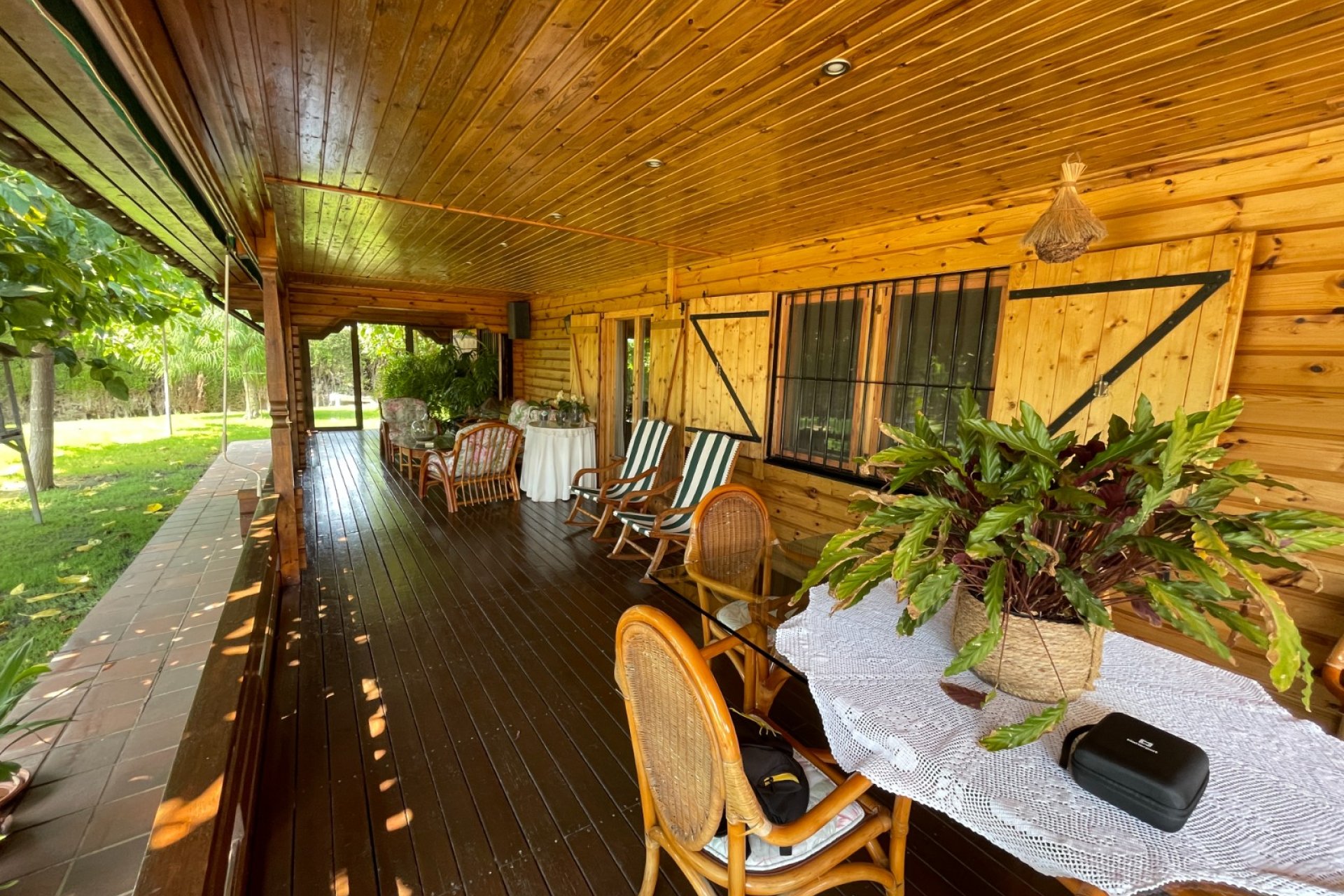 Segunda mano - Chalet - San Fulgencio - La Marina