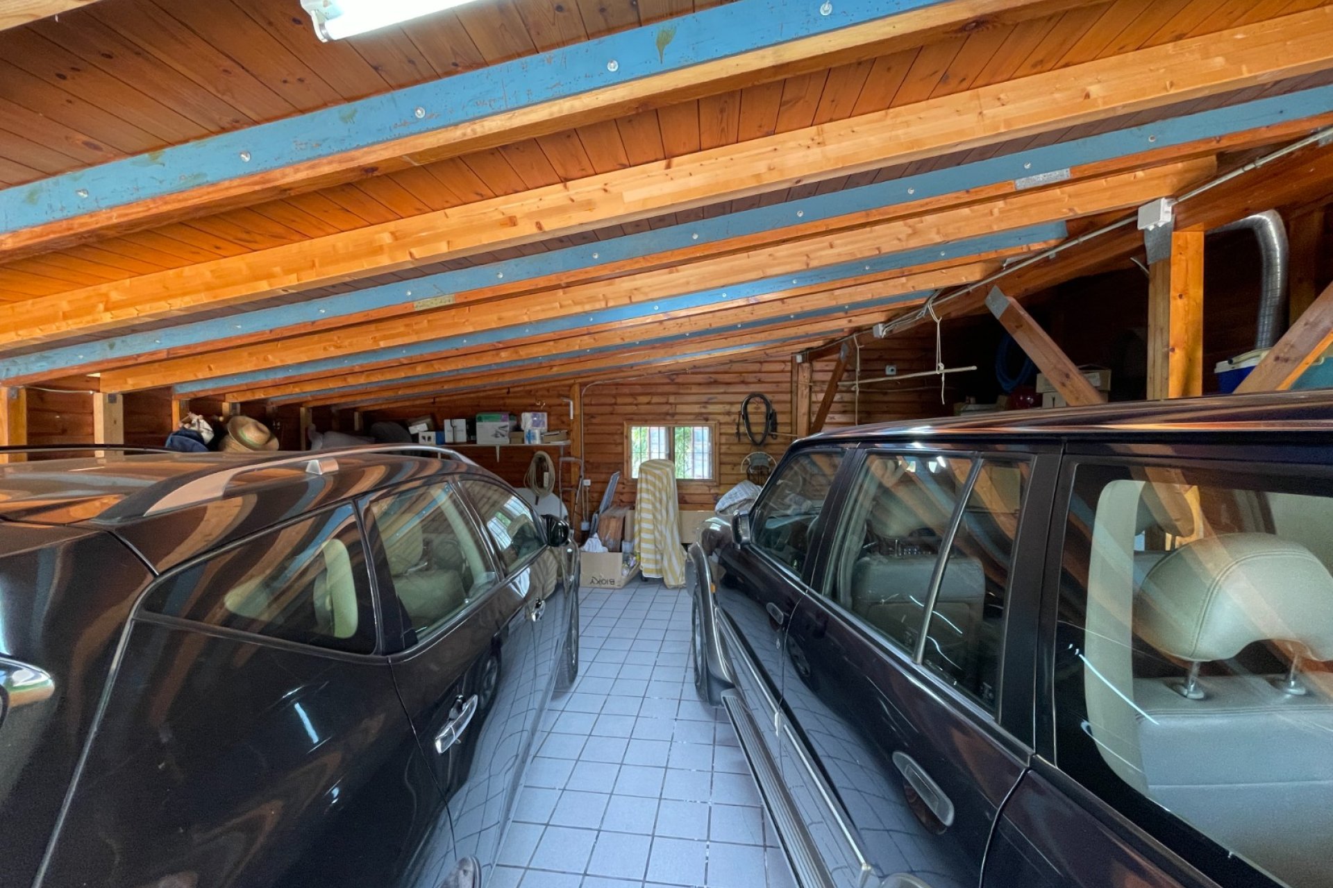 Segunda mano - Chalet - San Fulgencio - La Marina