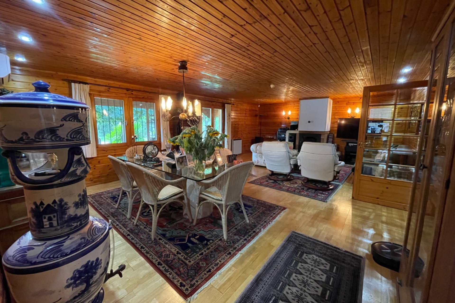 Segunda mano - Chalet - San Fulgencio - La Marina