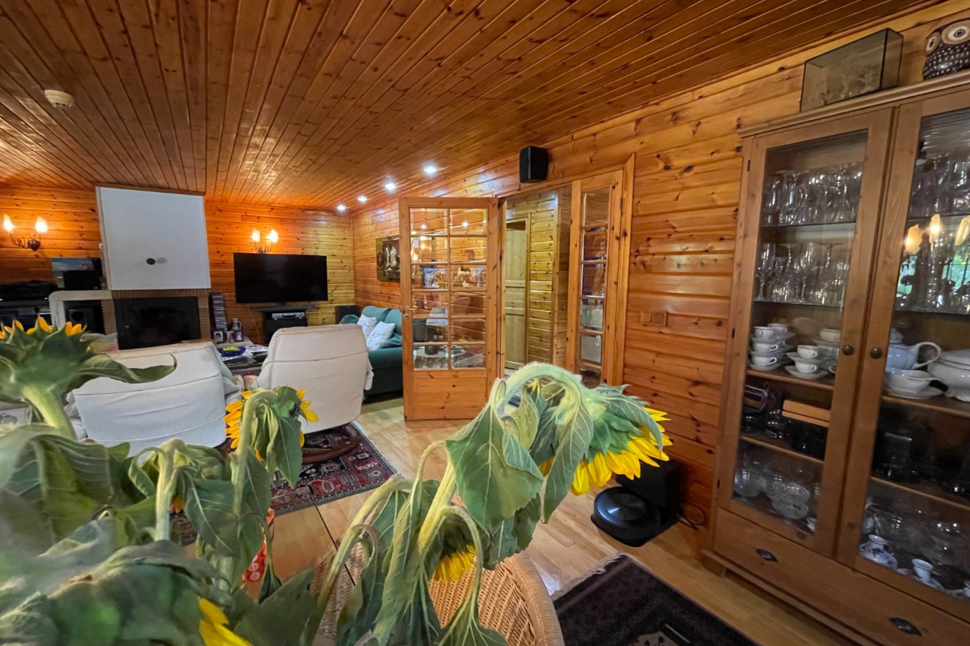 Segunda mano - Chalet - San Fulgencio - La Marina