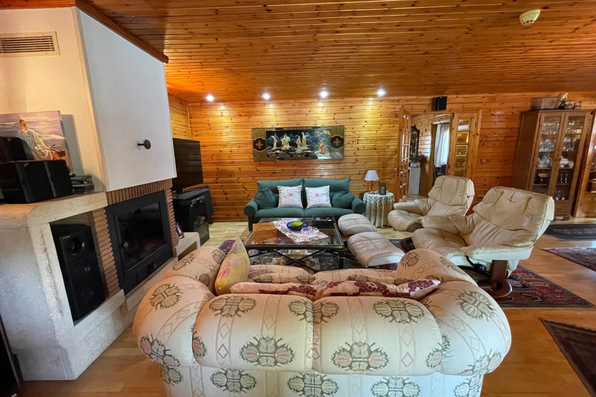 Segunda mano - Chalet - San Fulgencio - La Marina