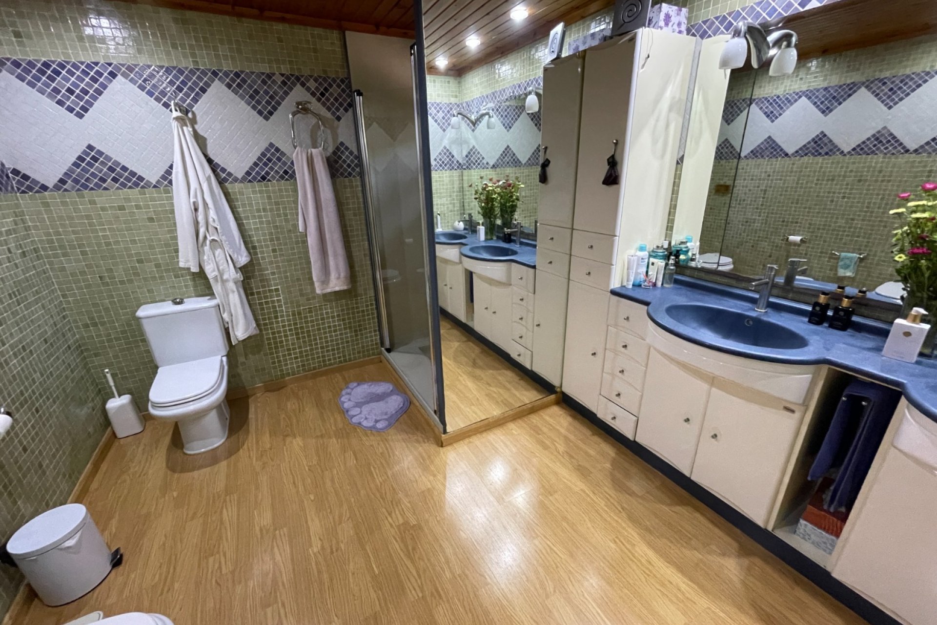 Segunda mano - Chalet - San Fulgencio - La Marina