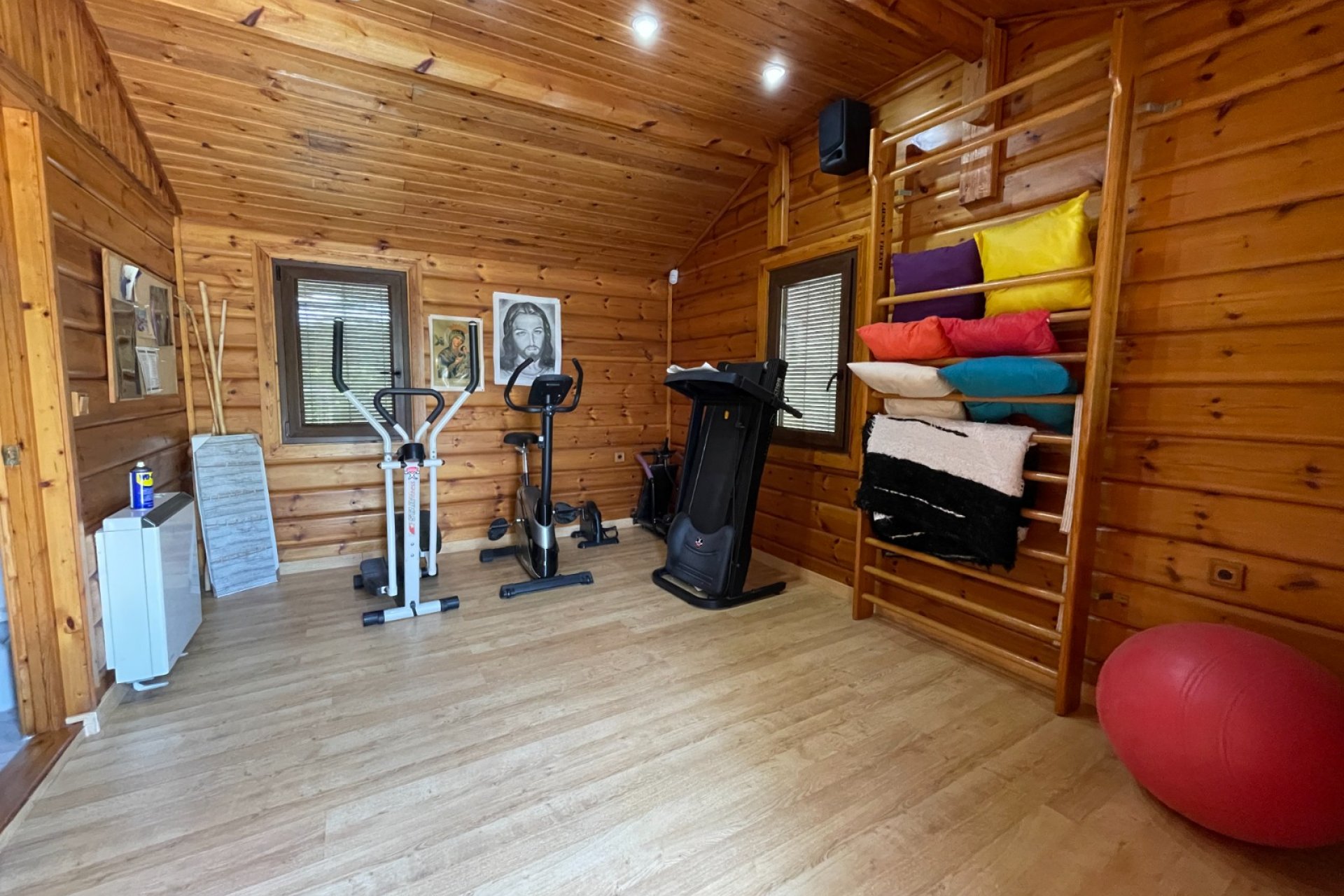 Segunda mano - Chalet - San Fulgencio - La Marina