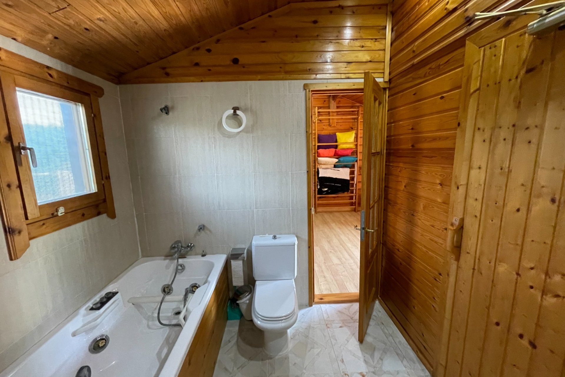 Segunda mano - Chalet - San Fulgencio - La Marina