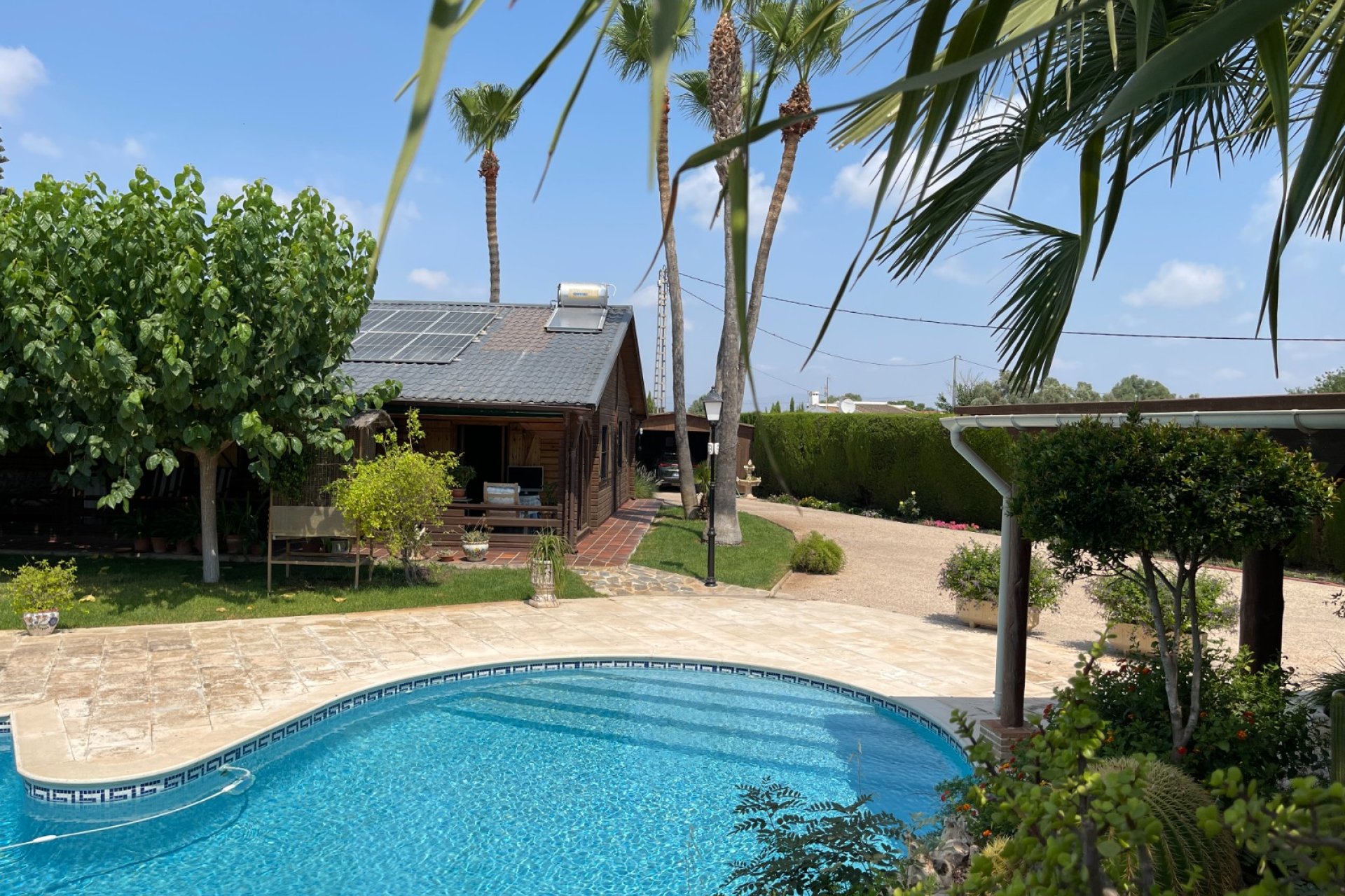 Segunda mano - Chalet - San Fulgencio - La Marina