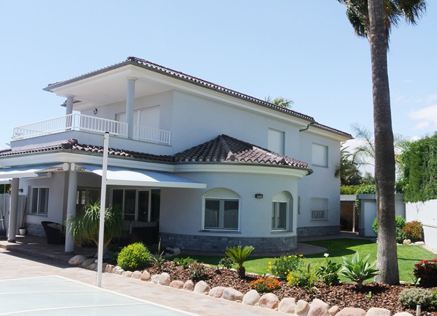 Segunda mano - Chalet - San Javier