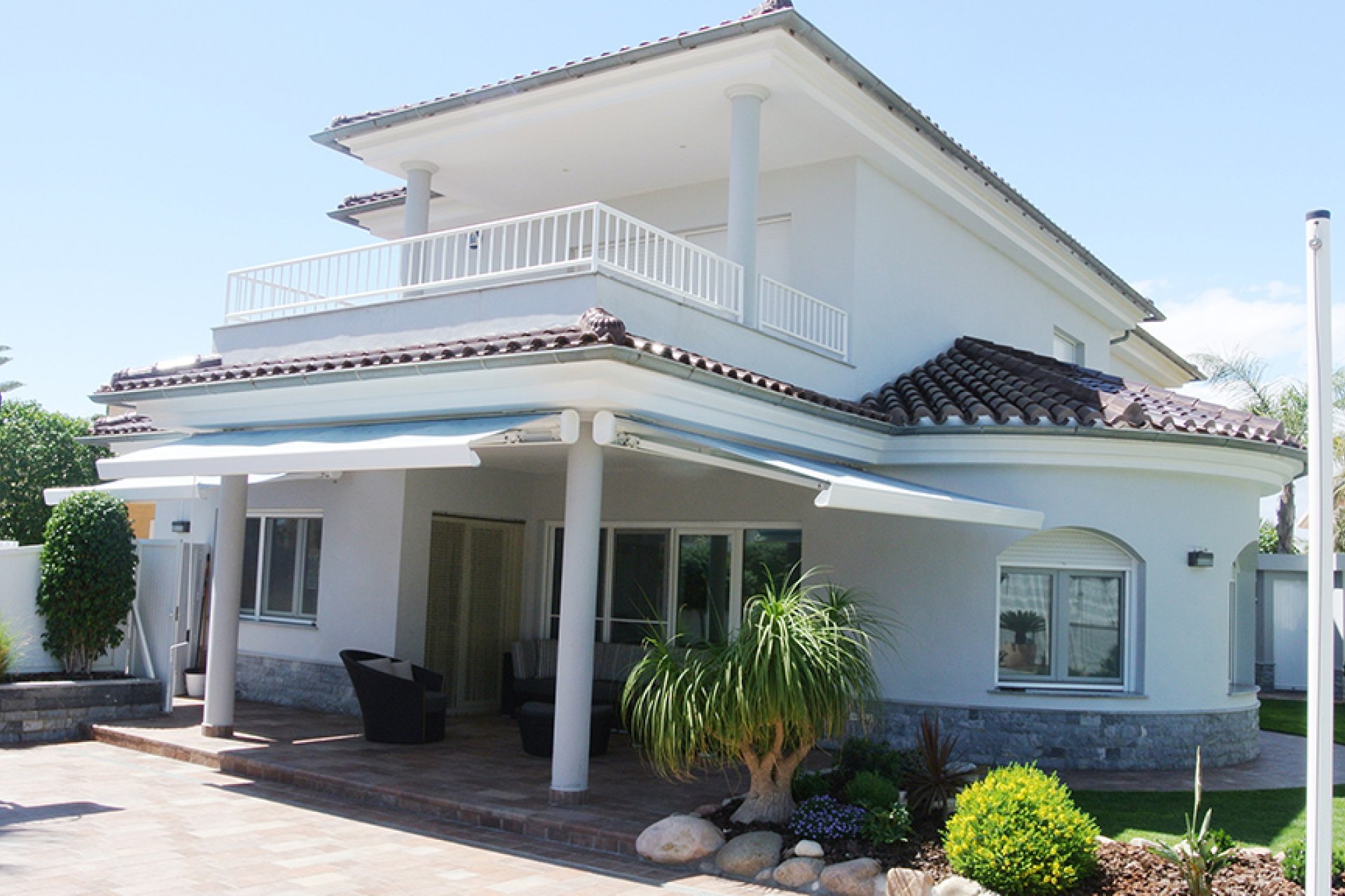 Segunda mano - Chalet - San Javier