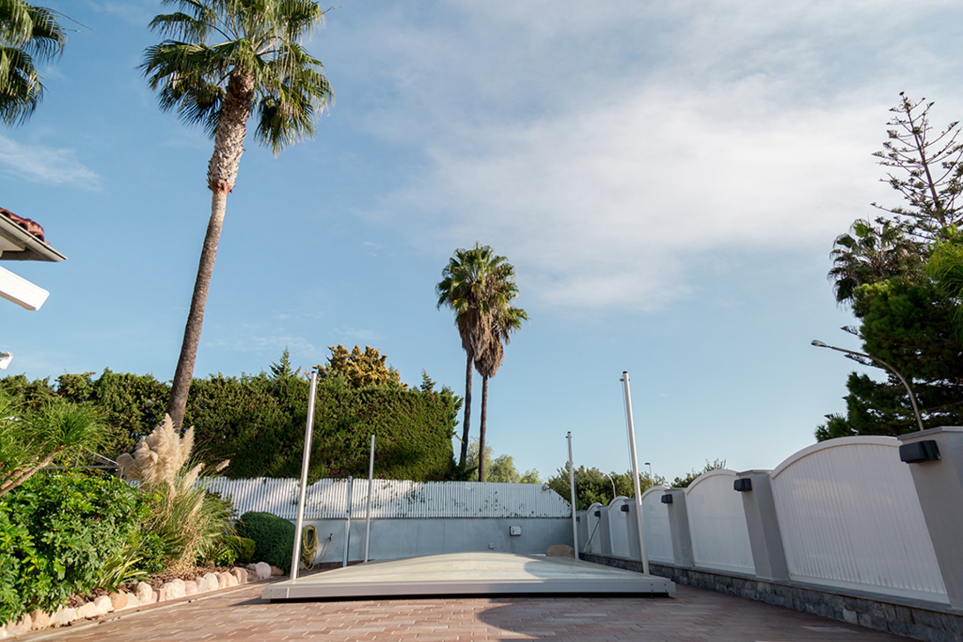 Segunda mano - Chalet - San Javier