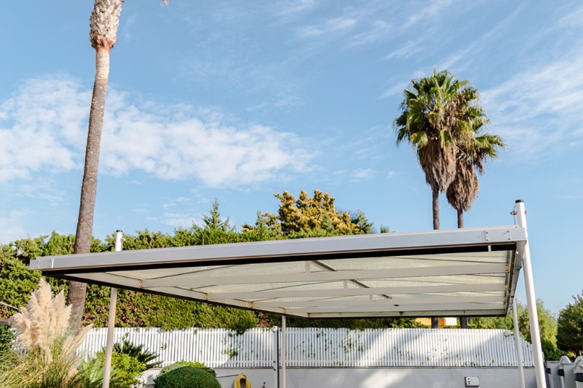 Segunda mano - Chalet - San Javier