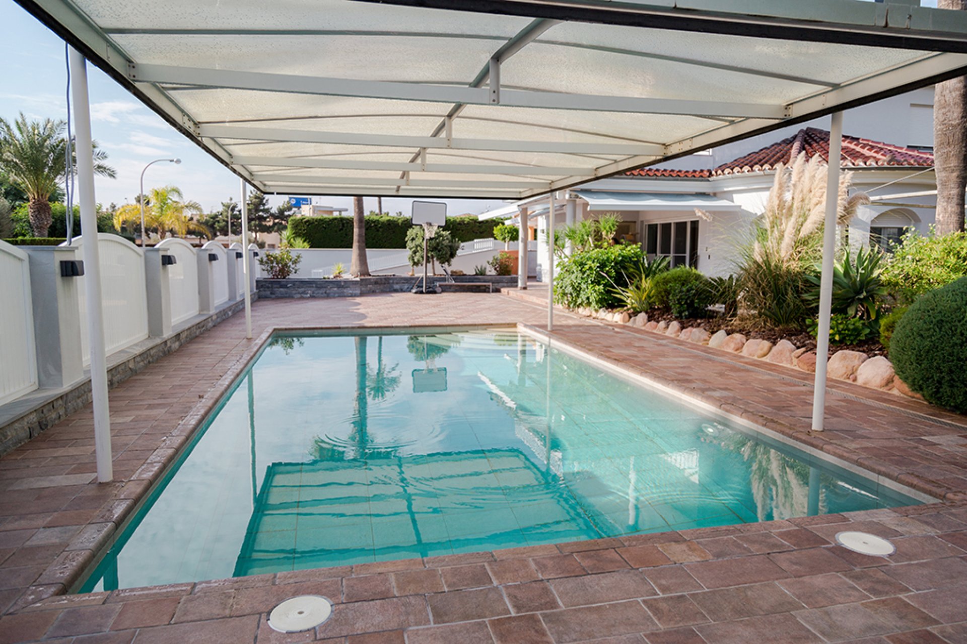 Segunda mano - Chalet - San Javier