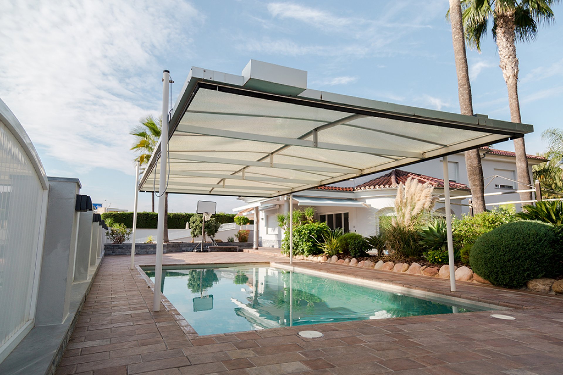 Segunda mano - Chalet - San Javier