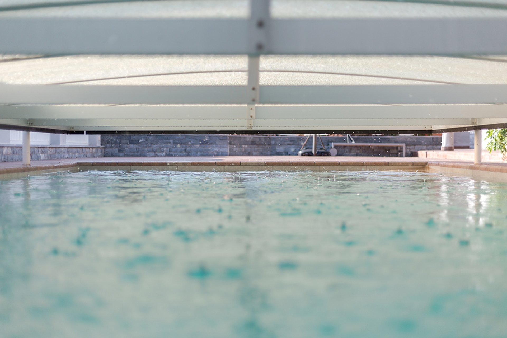 Segunda mano - Chalet - San Javier