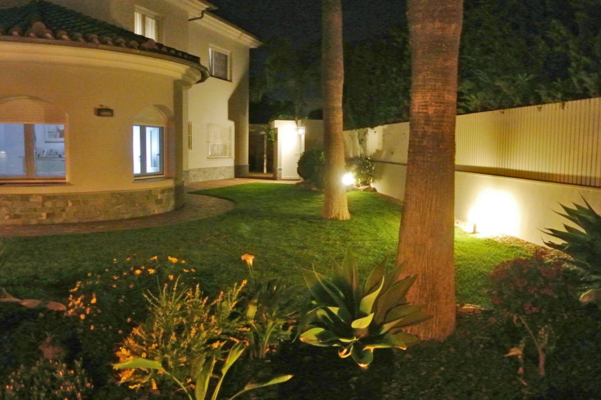 Segunda mano - Chalet - San Javier