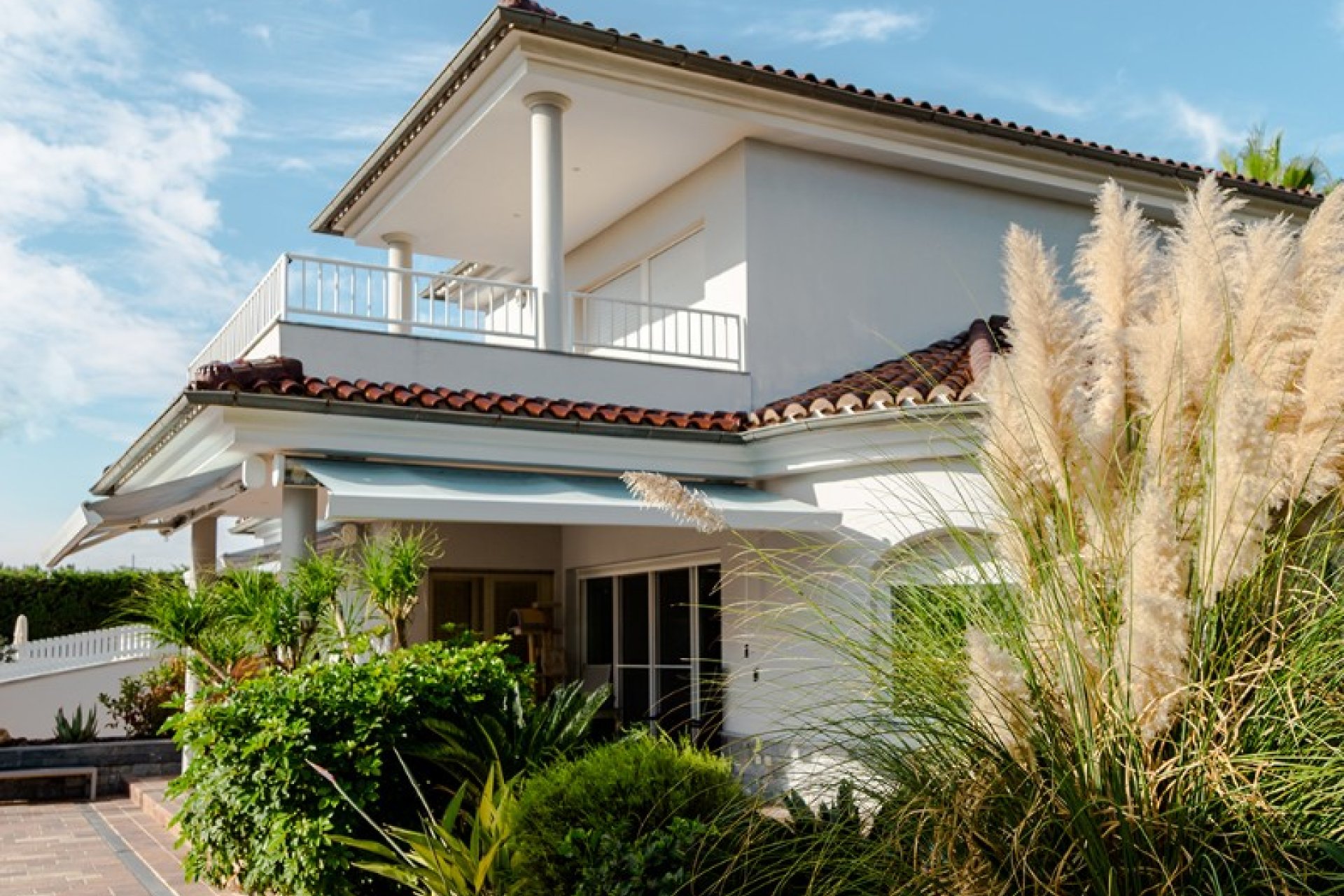 Segunda mano - Chalet - San Javier