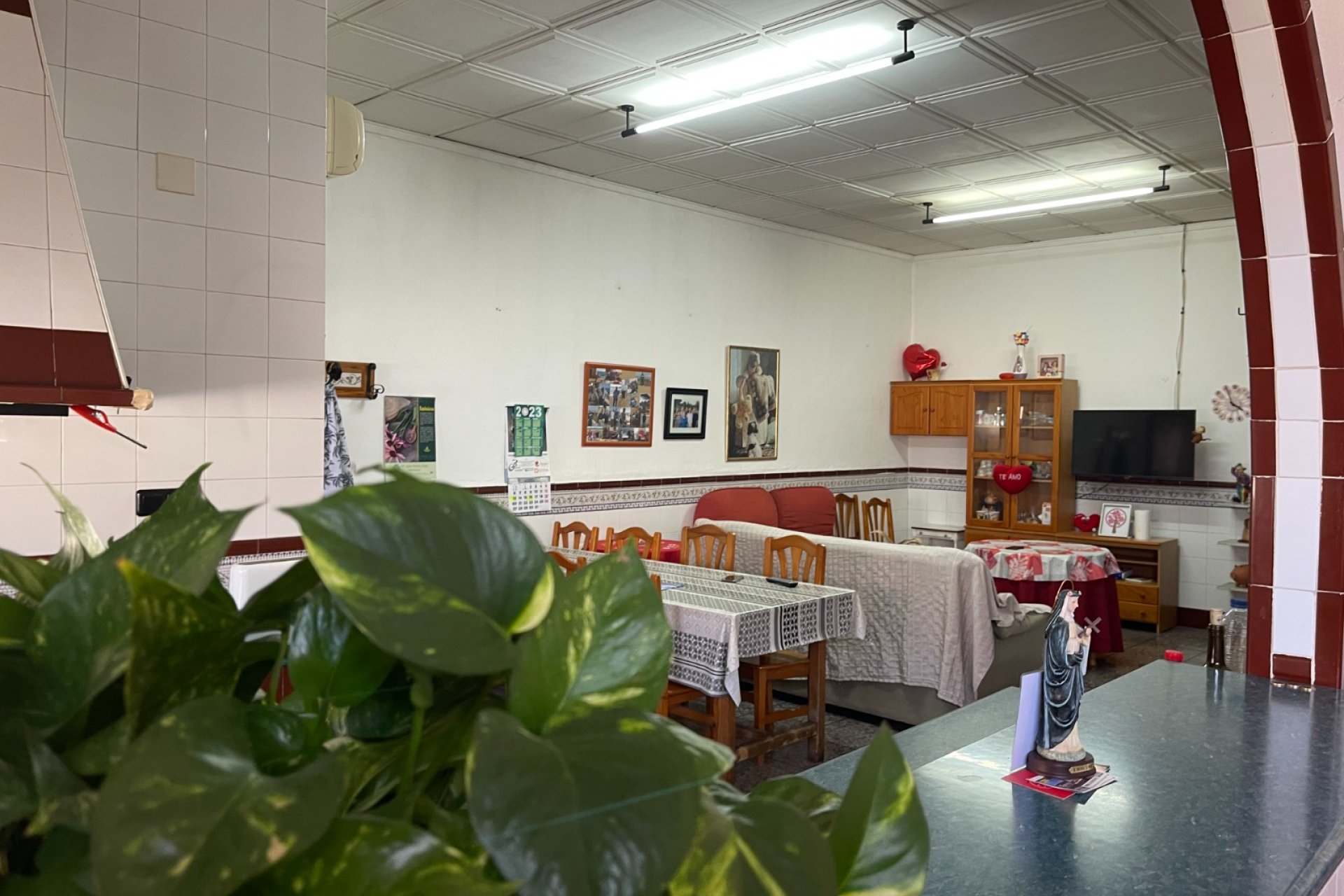 Segunda mano - Chalet - San Miguel de Salinas - pueblo