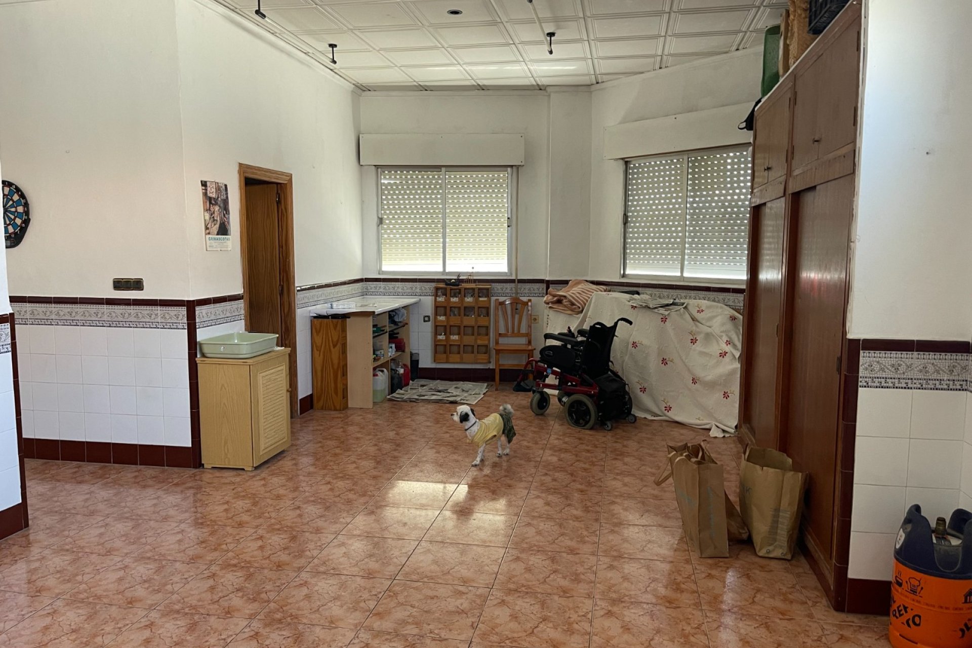 Segunda mano - Chalet - San Miguel de Salinas - pueblo