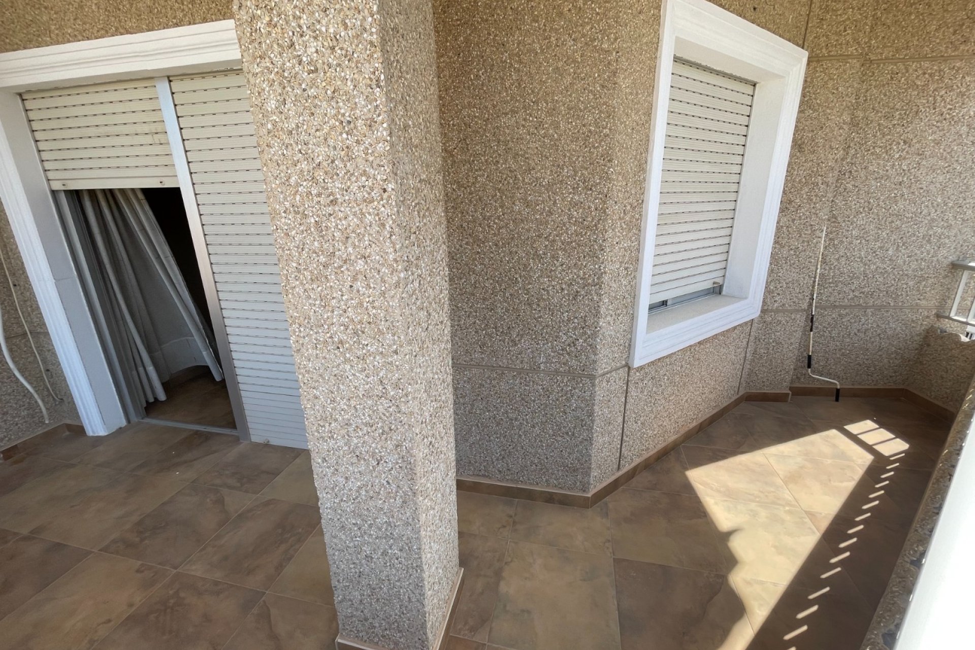 Segunda mano - Chalet - San Miguel de Salinas - pueblo