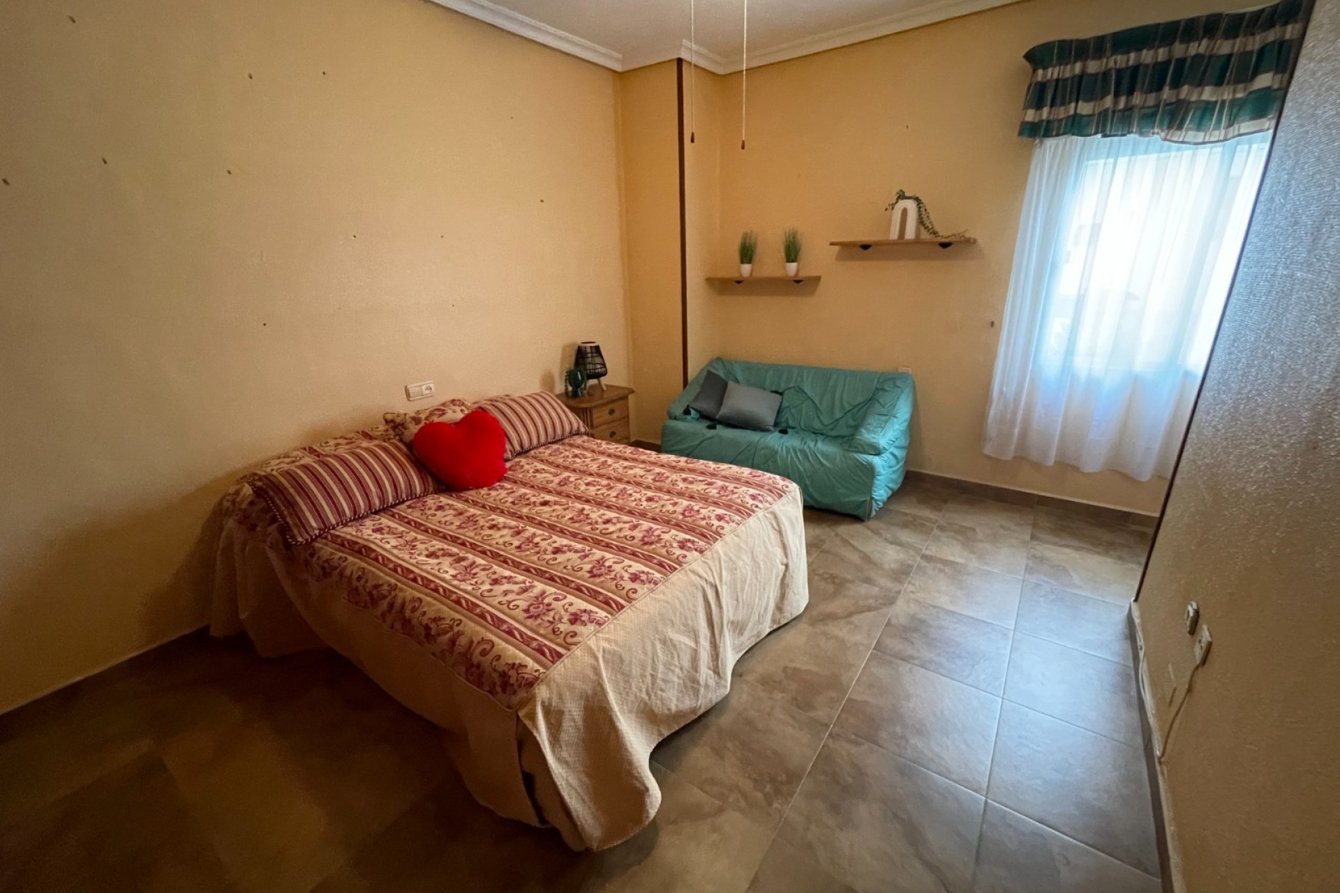 Segunda mano - Chalet - San Miguel de Salinas - pueblo