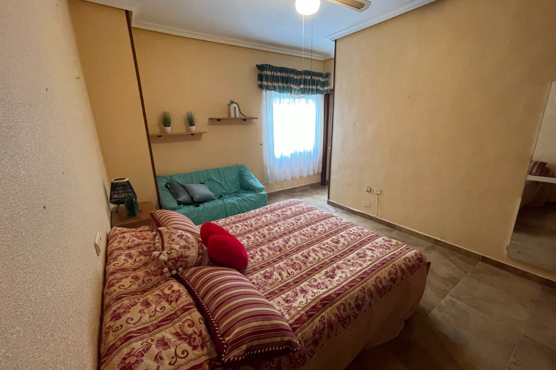 Segunda mano - Chalet - San Miguel de Salinas - pueblo