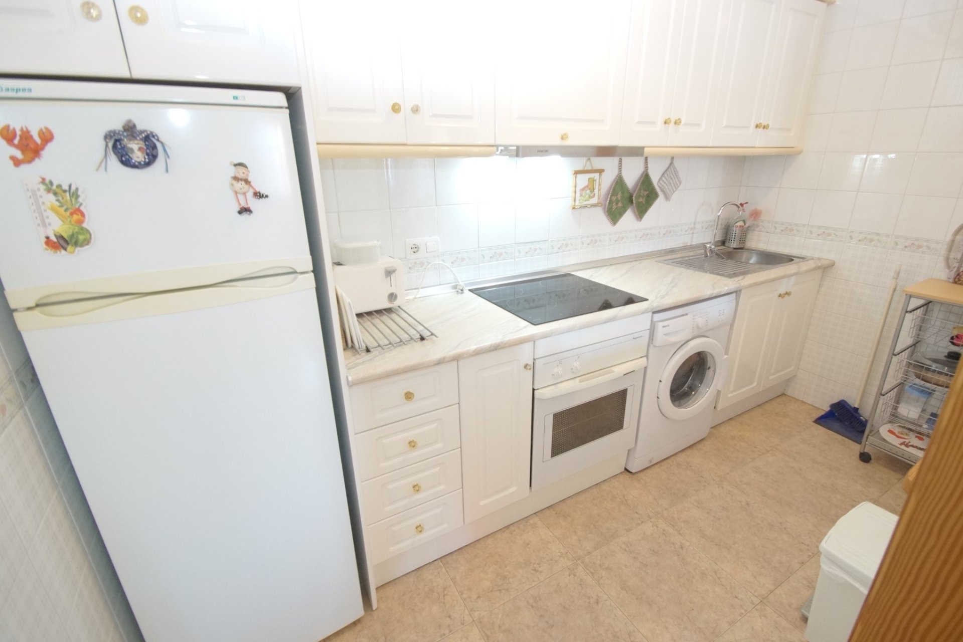 Segunda mano - Chalet - Torrevieia - Aguas Nuevas