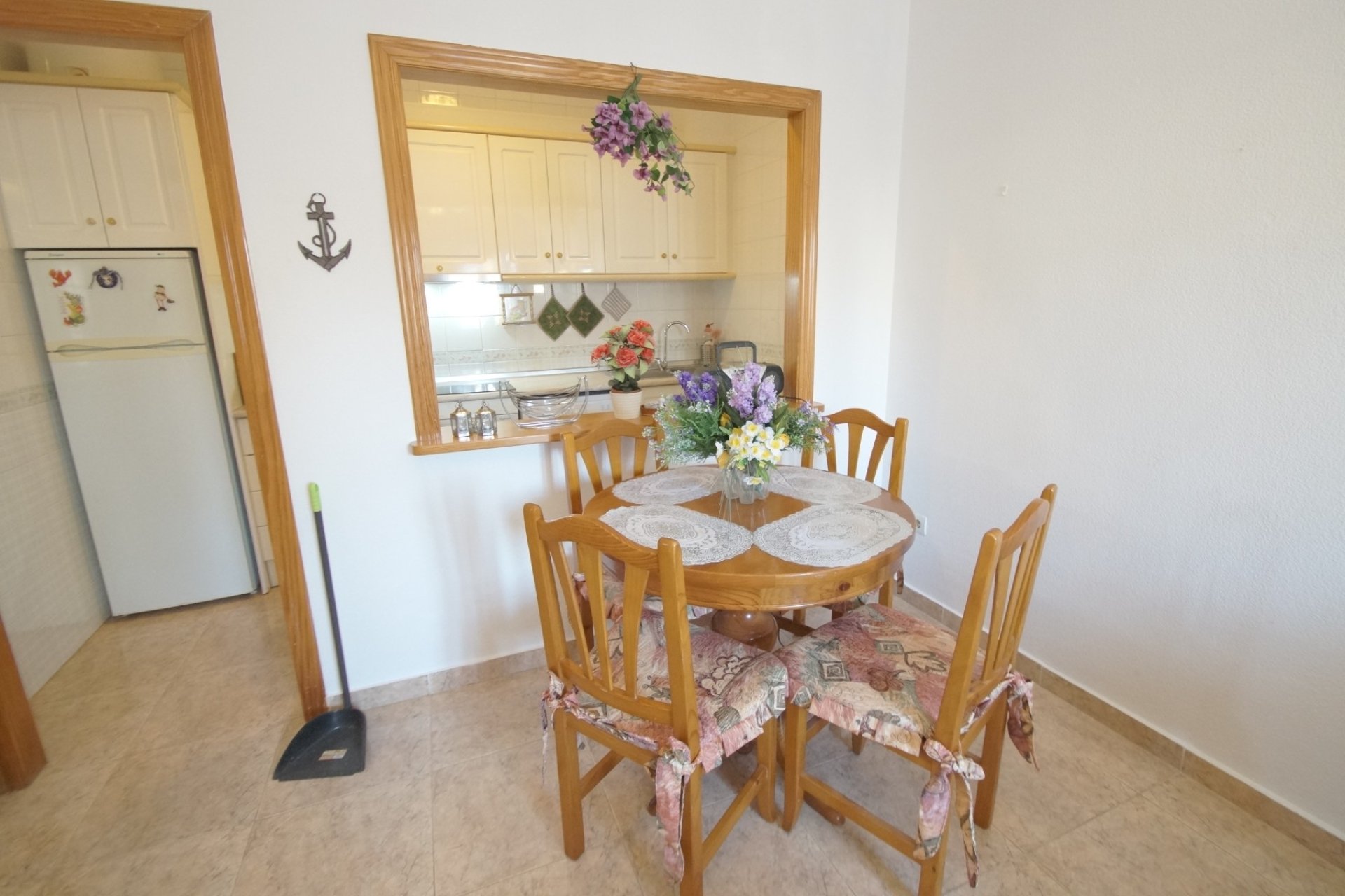 Segunda mano - Chalet - Torrevieia - Aguas Nuevas