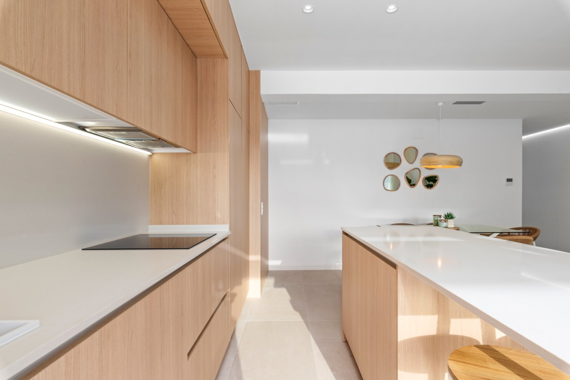 Segunda mano - Chalet - Torrevieia - El Chaparral