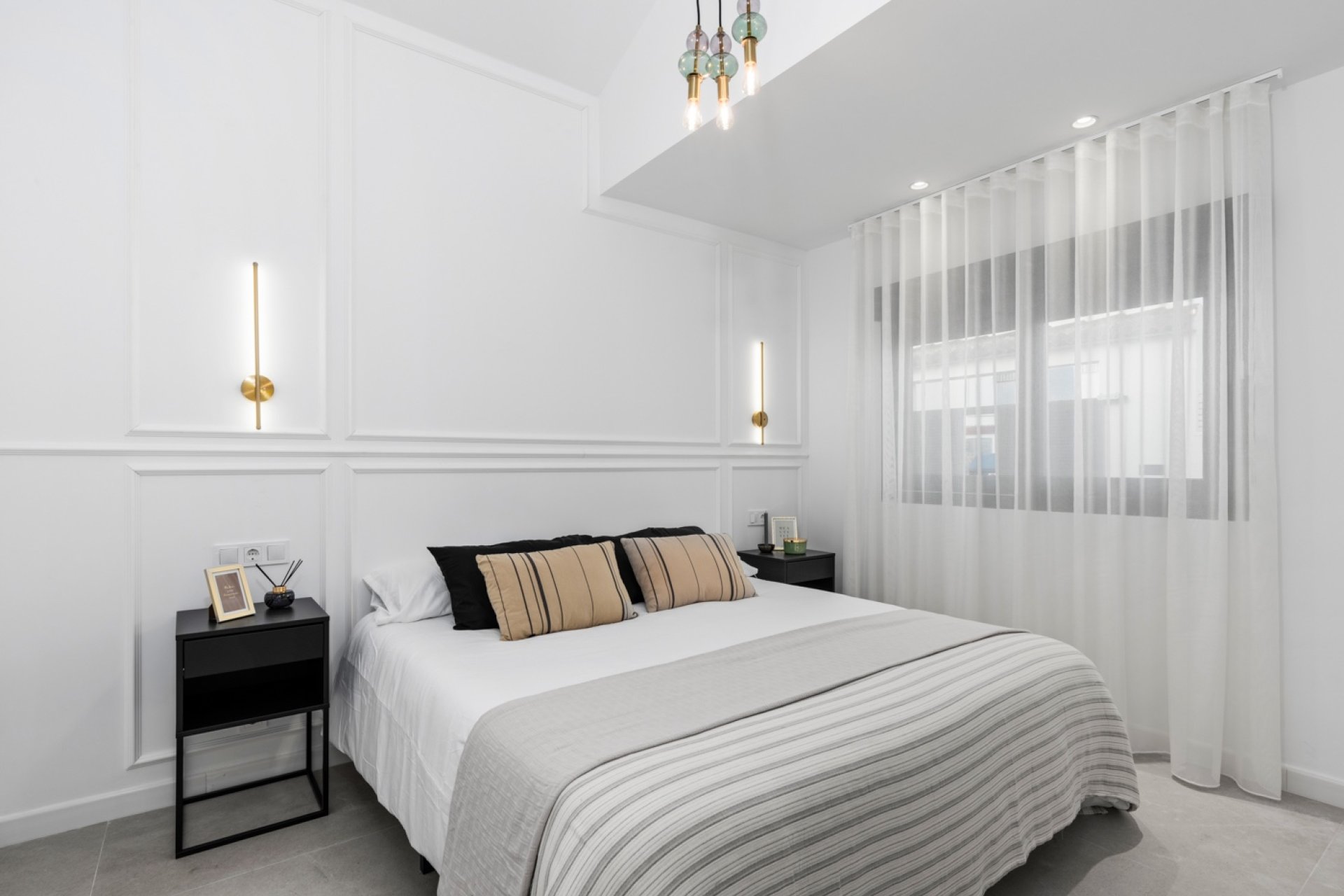 Segunda mano - Chalet - Torrevieia - El Chaparral