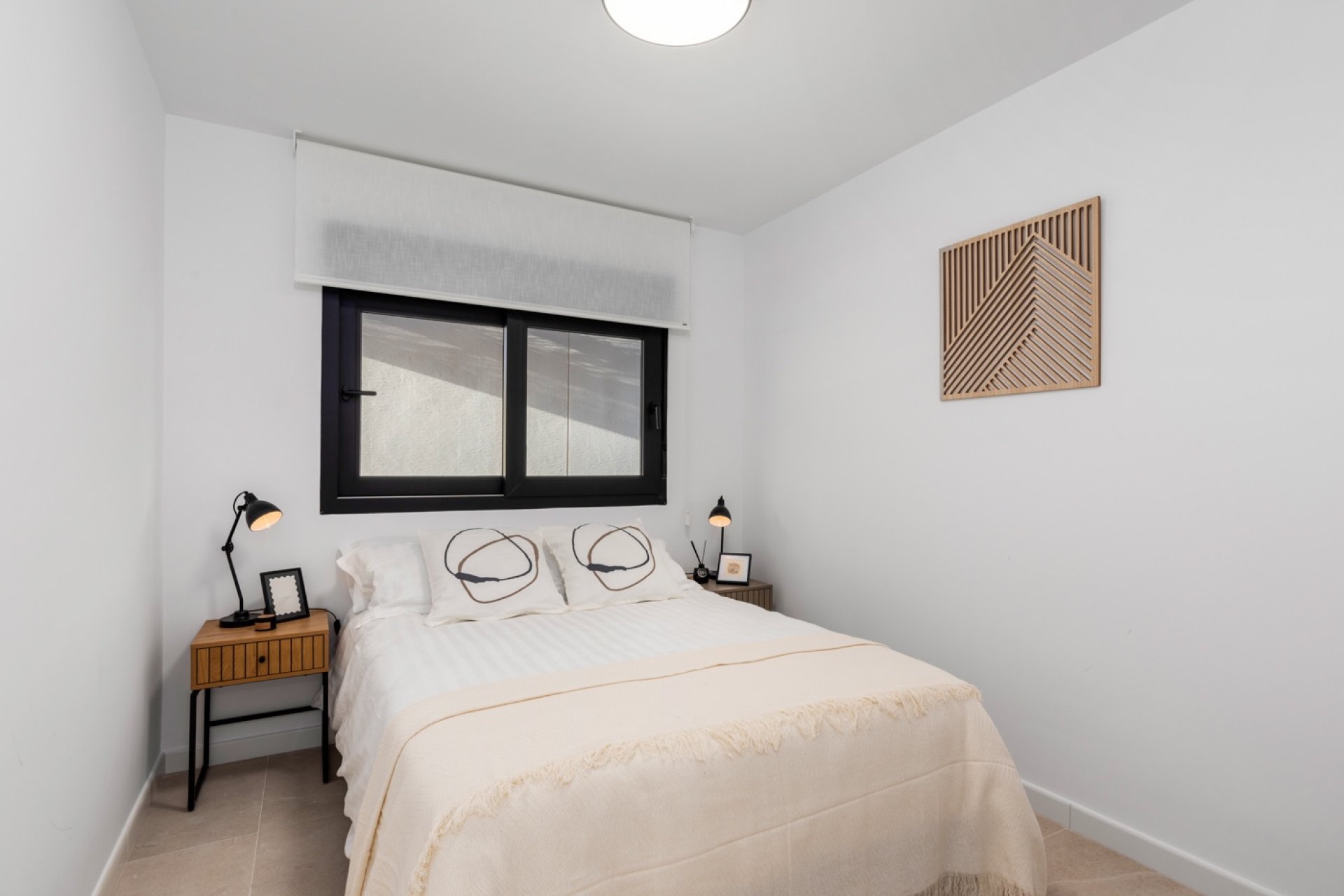 Segunda mano - Chalet - Torrevieia - El Chaparral