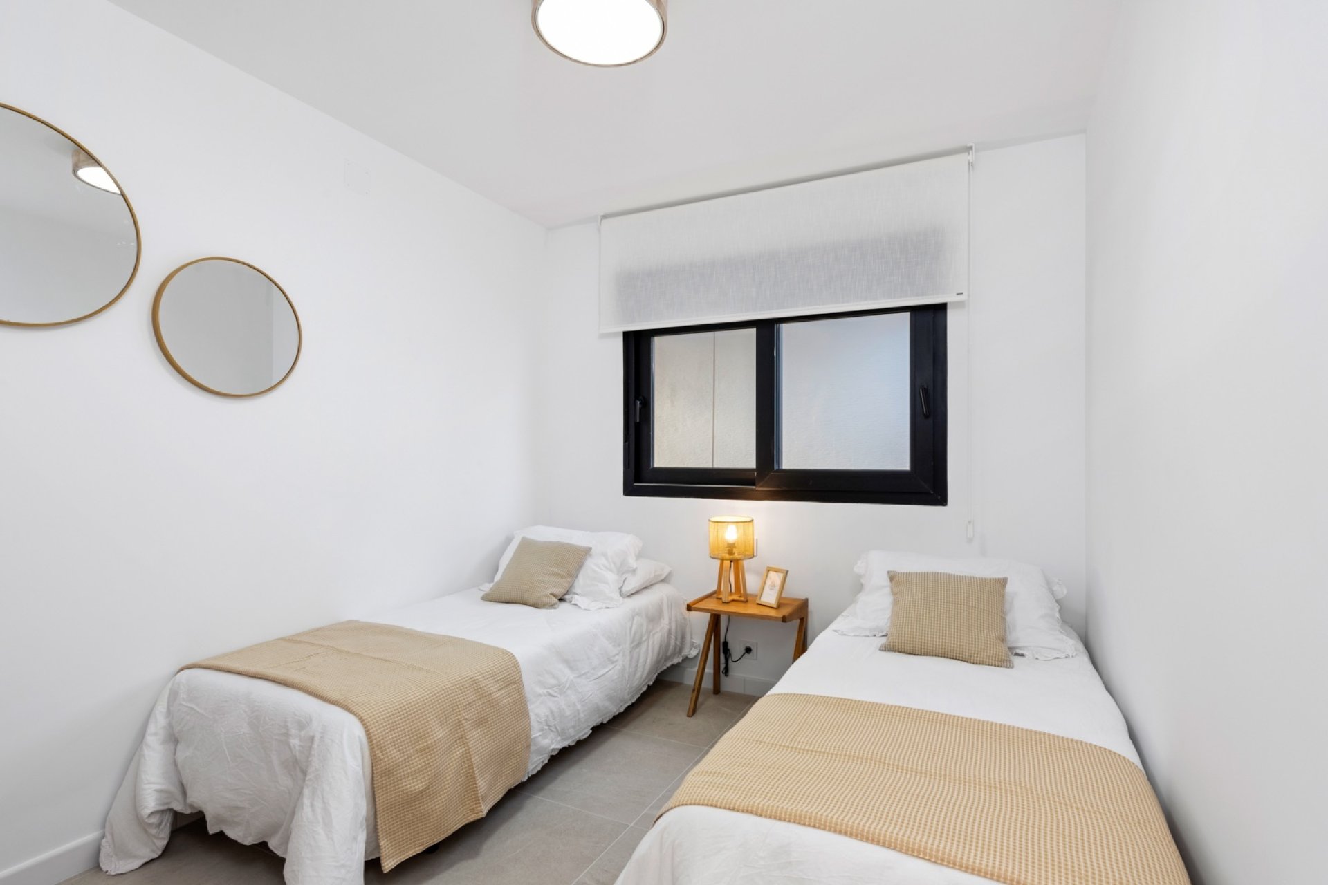 Segunda mano - Chalet - Torrevieia - El Chaparral