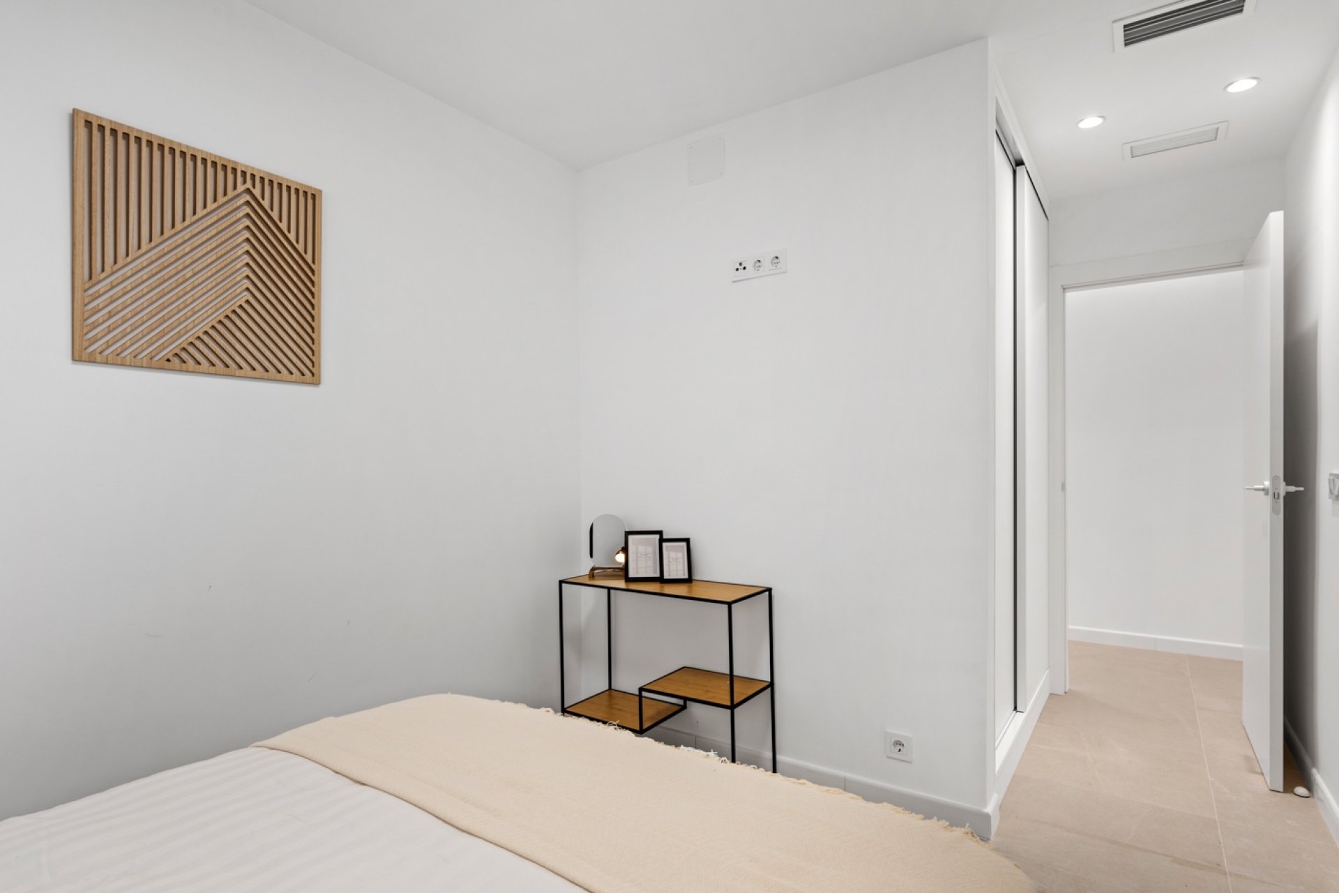 Segunda mano - Chalet - Torrevieia - El Chaparral