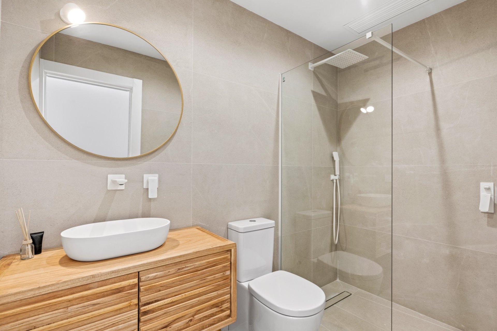 Segunda mano - Chalet - Torrevieia - El Chaparral