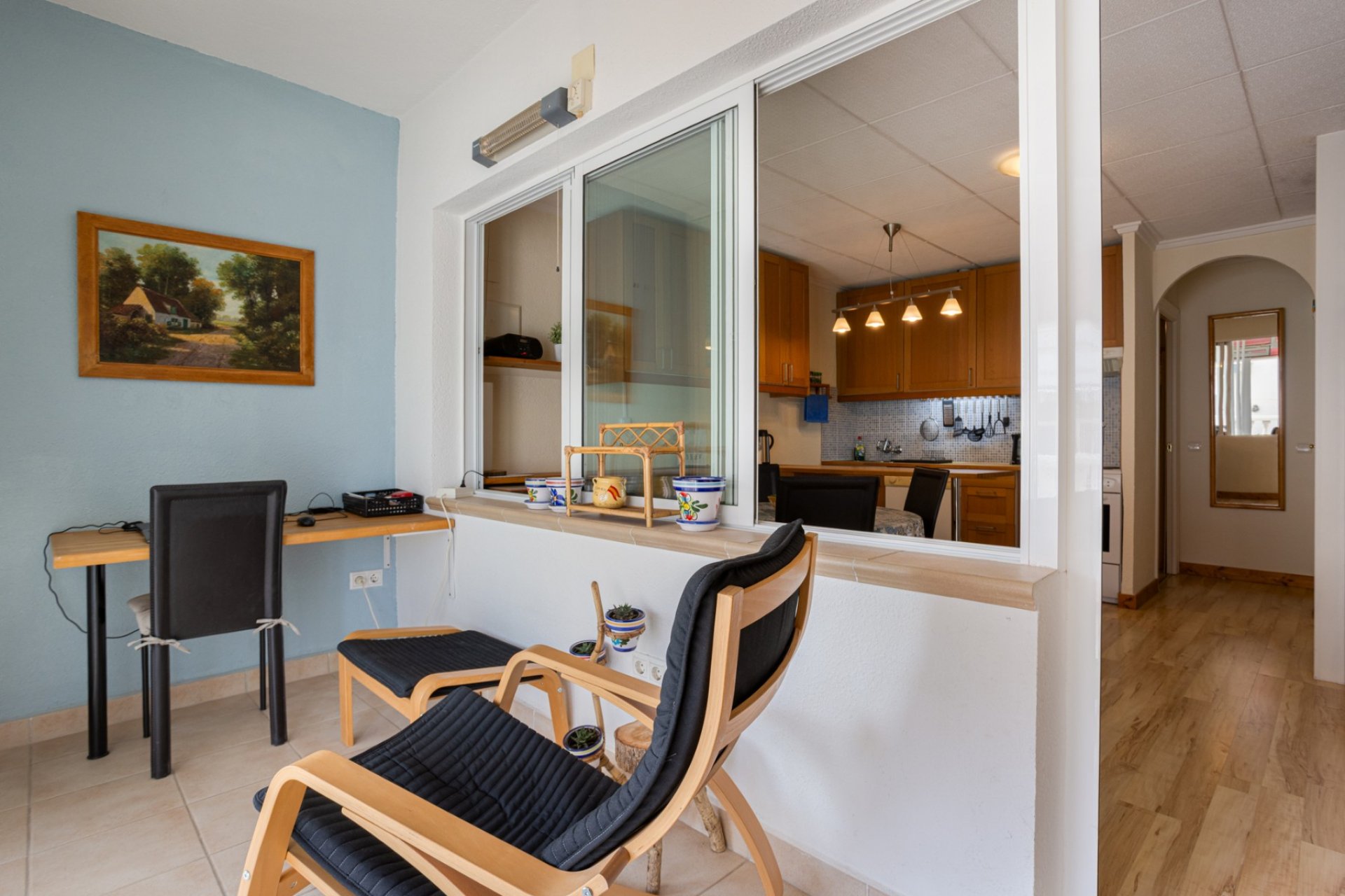 Segunda mano - Chalet - Torrevieia - La Siesta