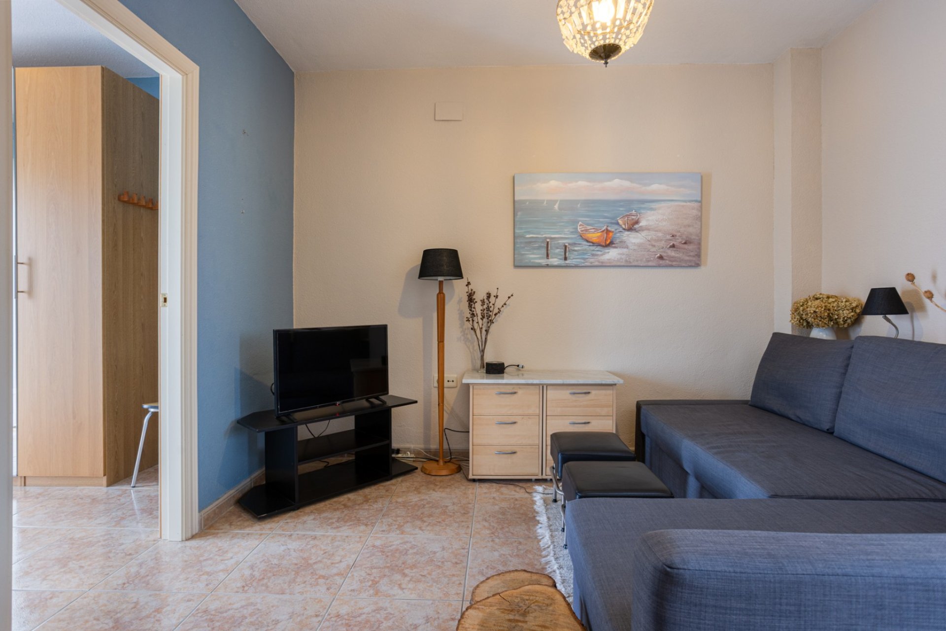 Segunda mano - Chalet - Torrevieia - La Siesta