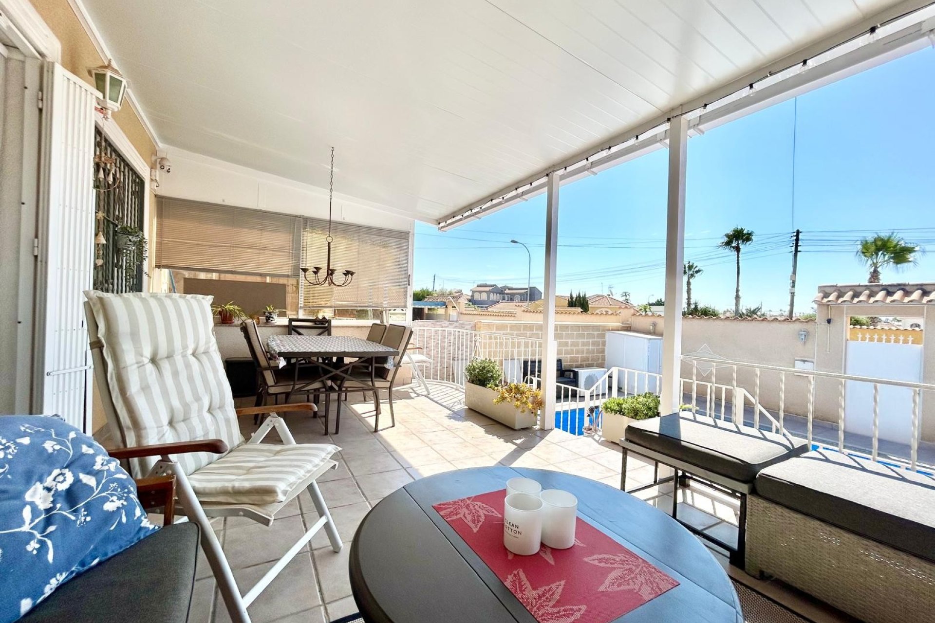 Segunda mano - Chalet - Torrevieia - La Siesta