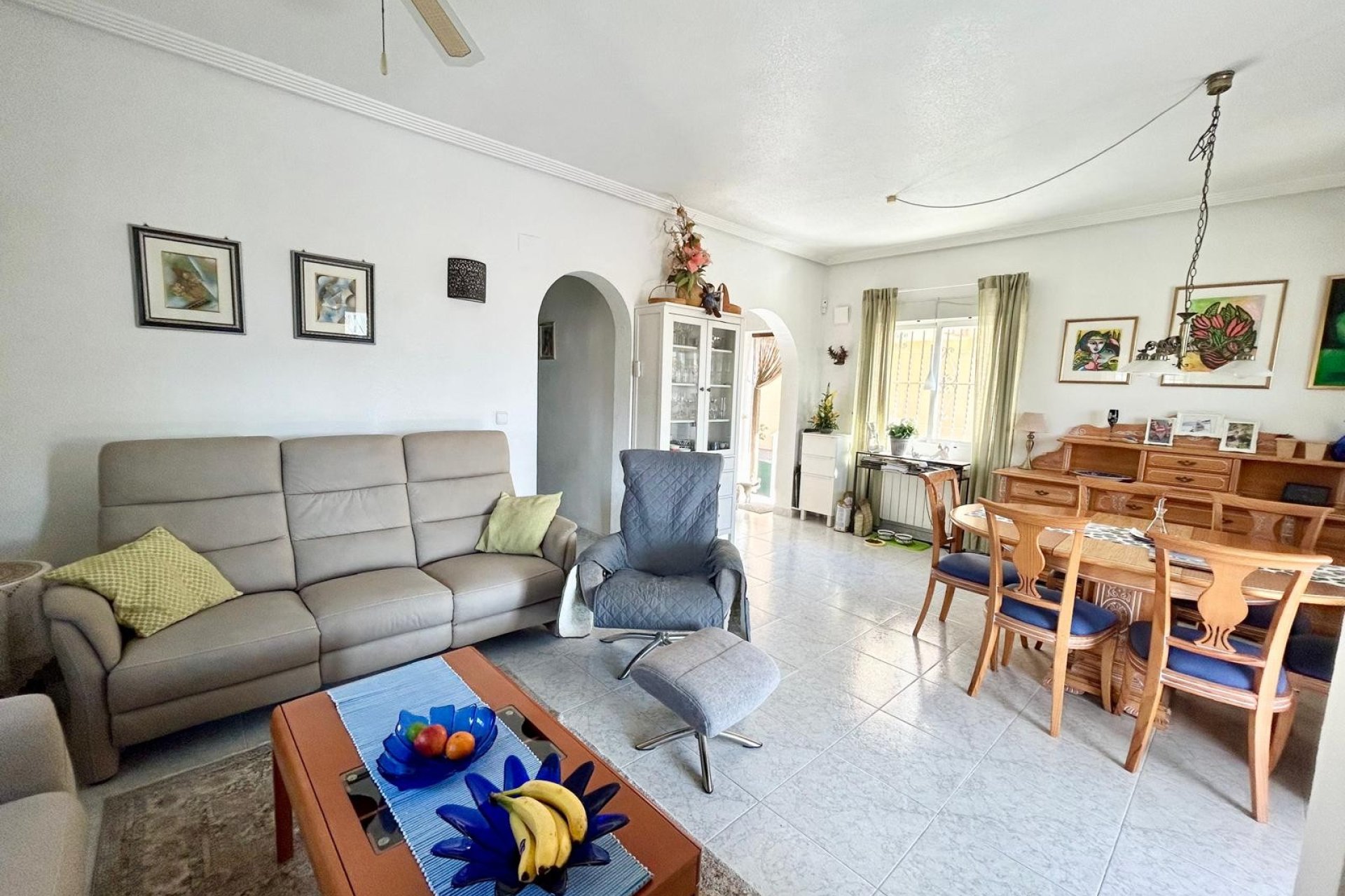 Segunda mano - Chalet - Torrevieia - La Siesta