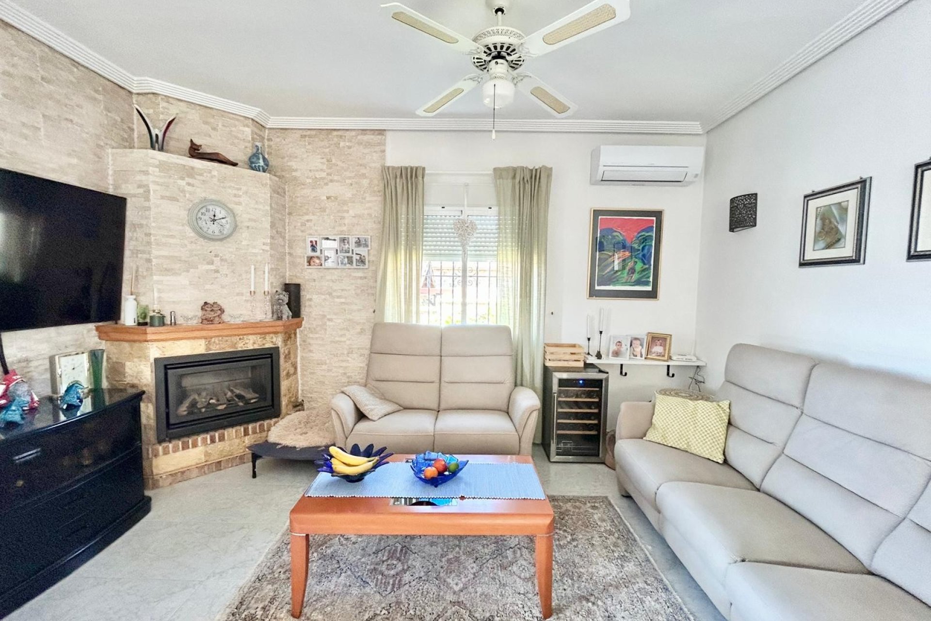 Segunda mano - Chalet - Torrevieia - La Siesta