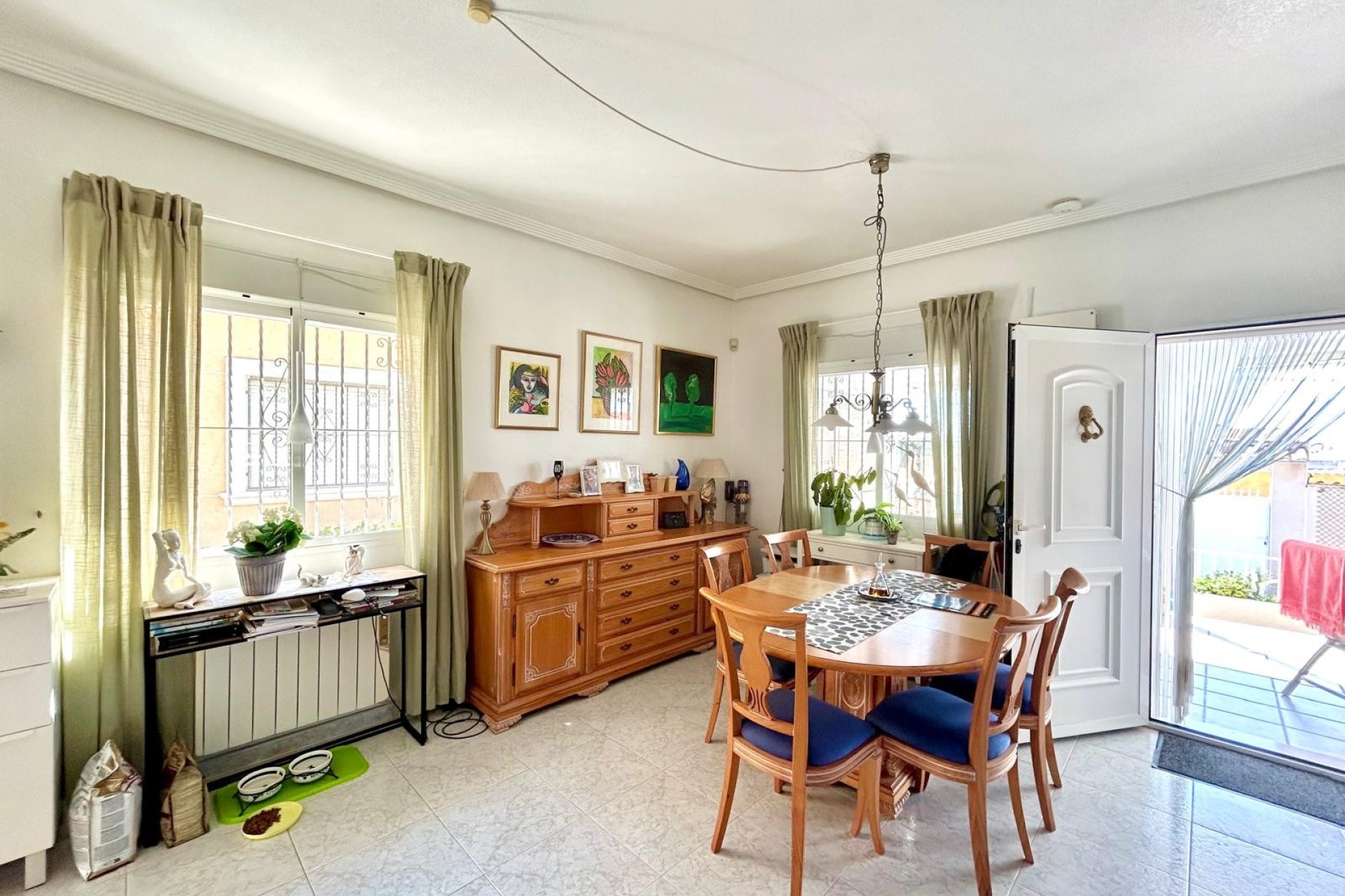 Segunda mano - Chalet - Torrevieia - La Siesta