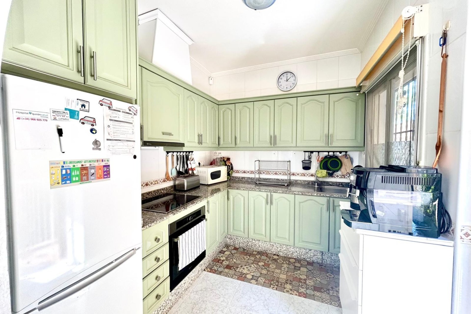 Segunda mano - Chalet - Torrevieia - La Siesta