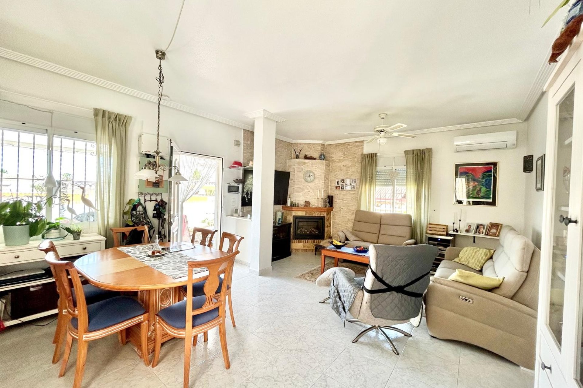 Segunda mano - Chalet - Torrevieia - La Siesta