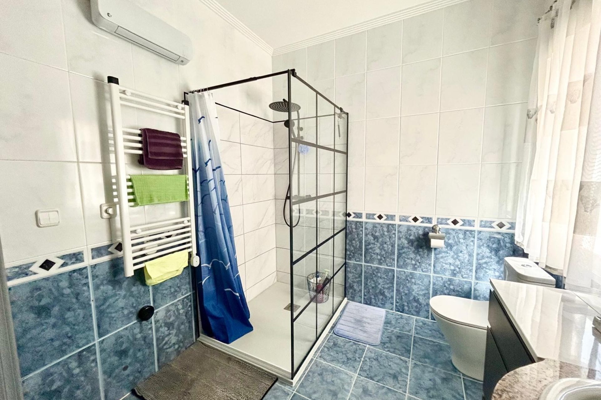 Segunda mano - Chalet - Torrevieia - La Siesta