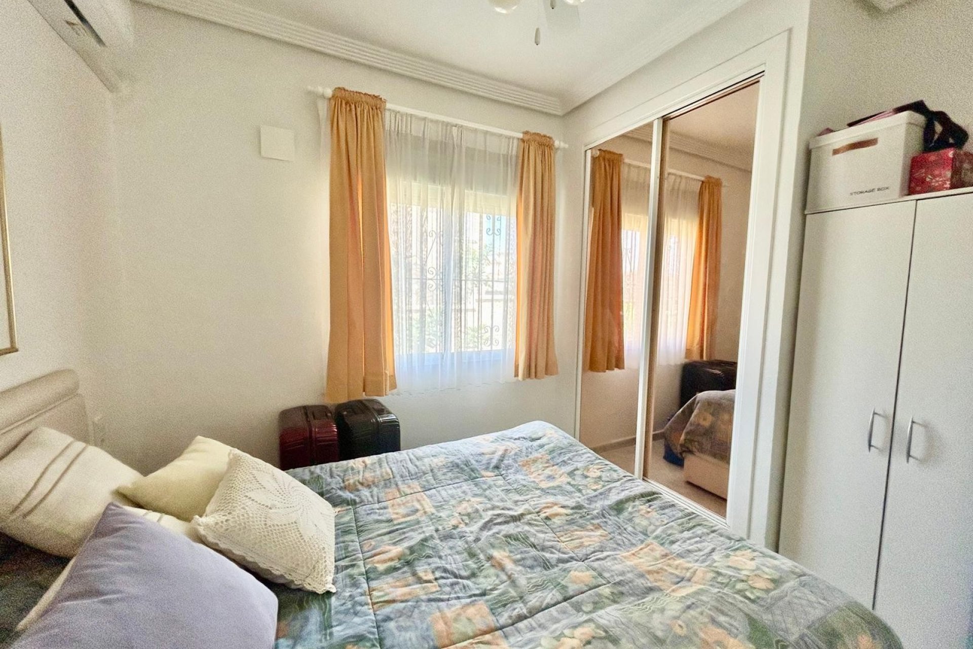 Segunda mano - Chalet - Torrevieia - La Siesta