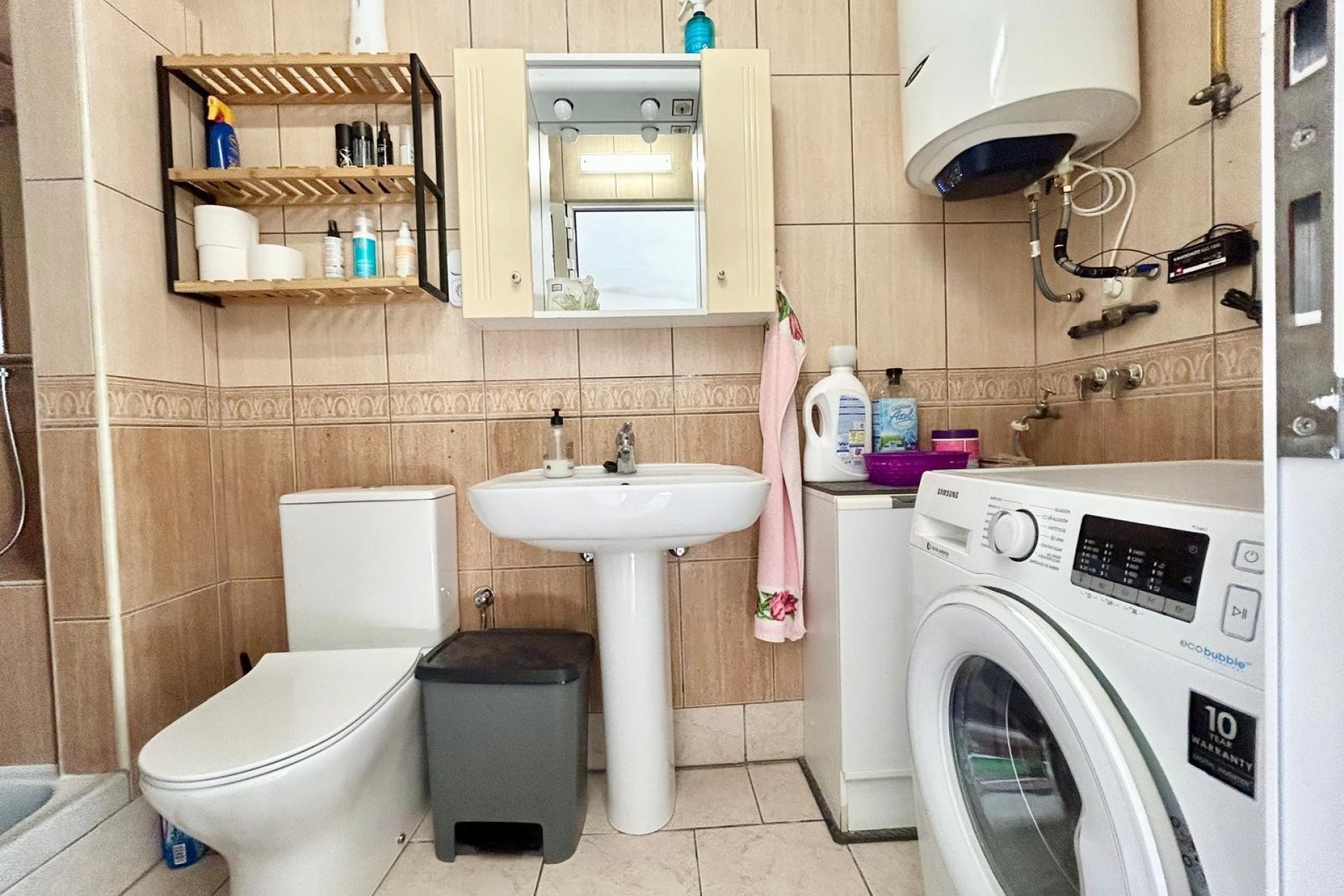 Segunda mano - Chalet - Torrevieia - La Siesta