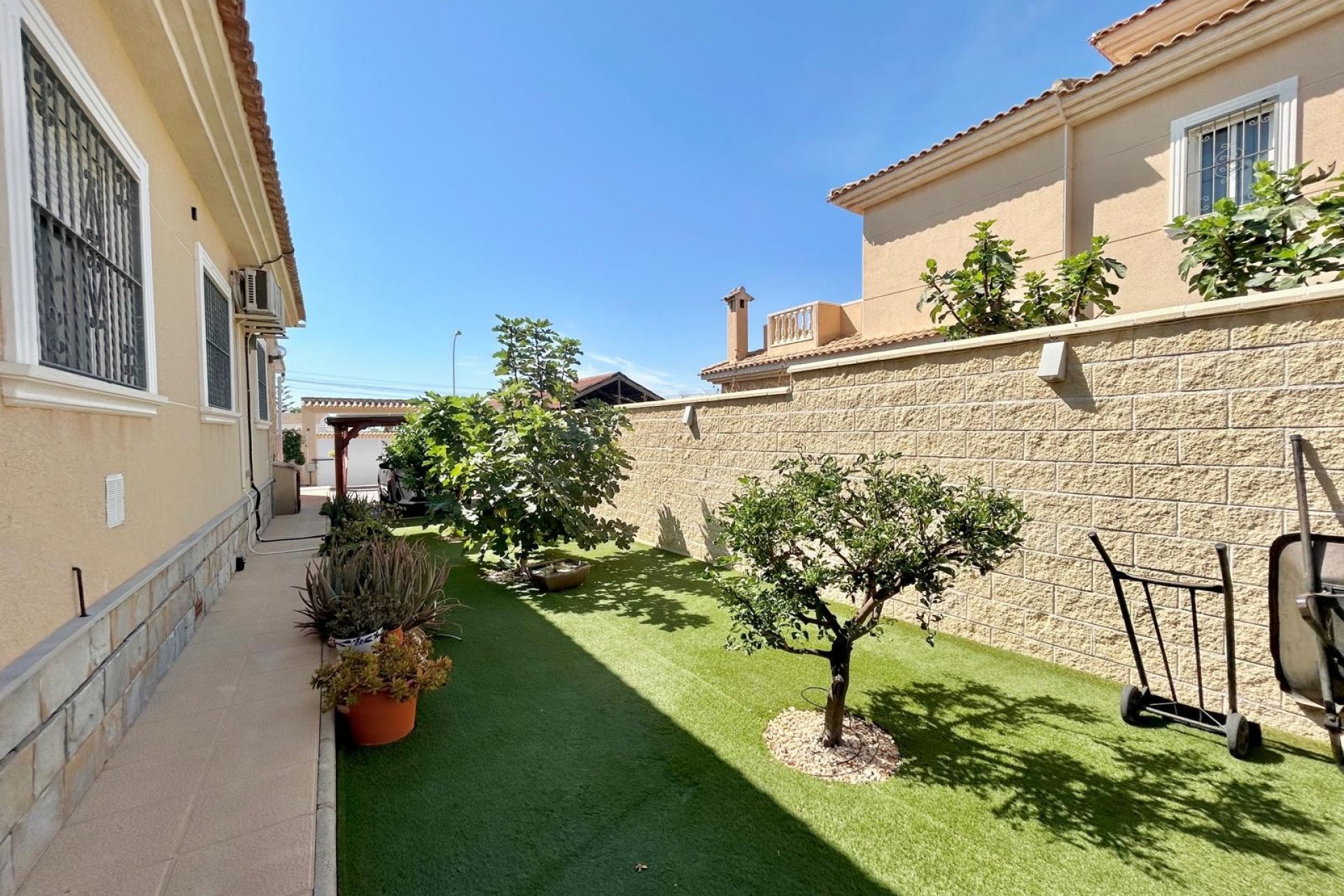 Segunda mano - Chalet - Torrevieia - La Siesta