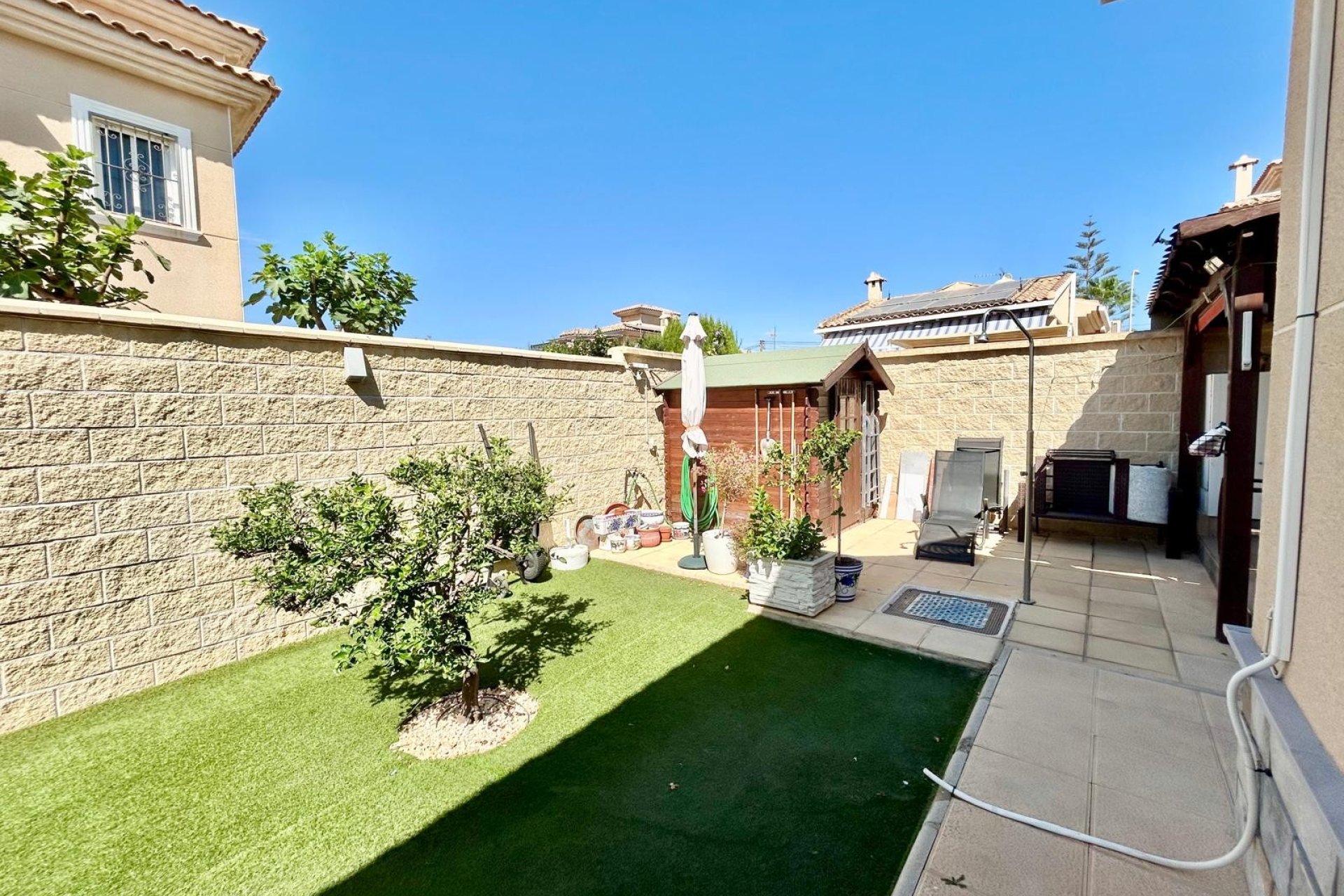 Segunda mano - Chalet - Torrevieia - La Siesta