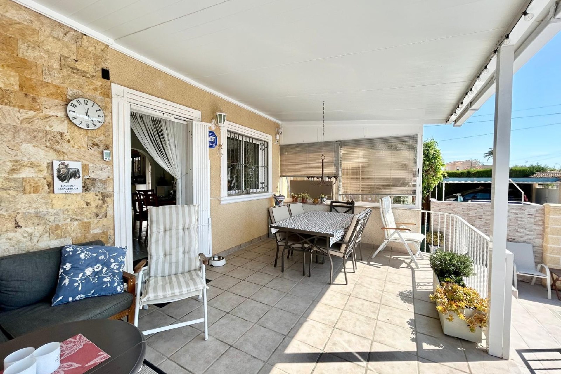 Segunda mano - Chalet - Torrevieia - La Siesta