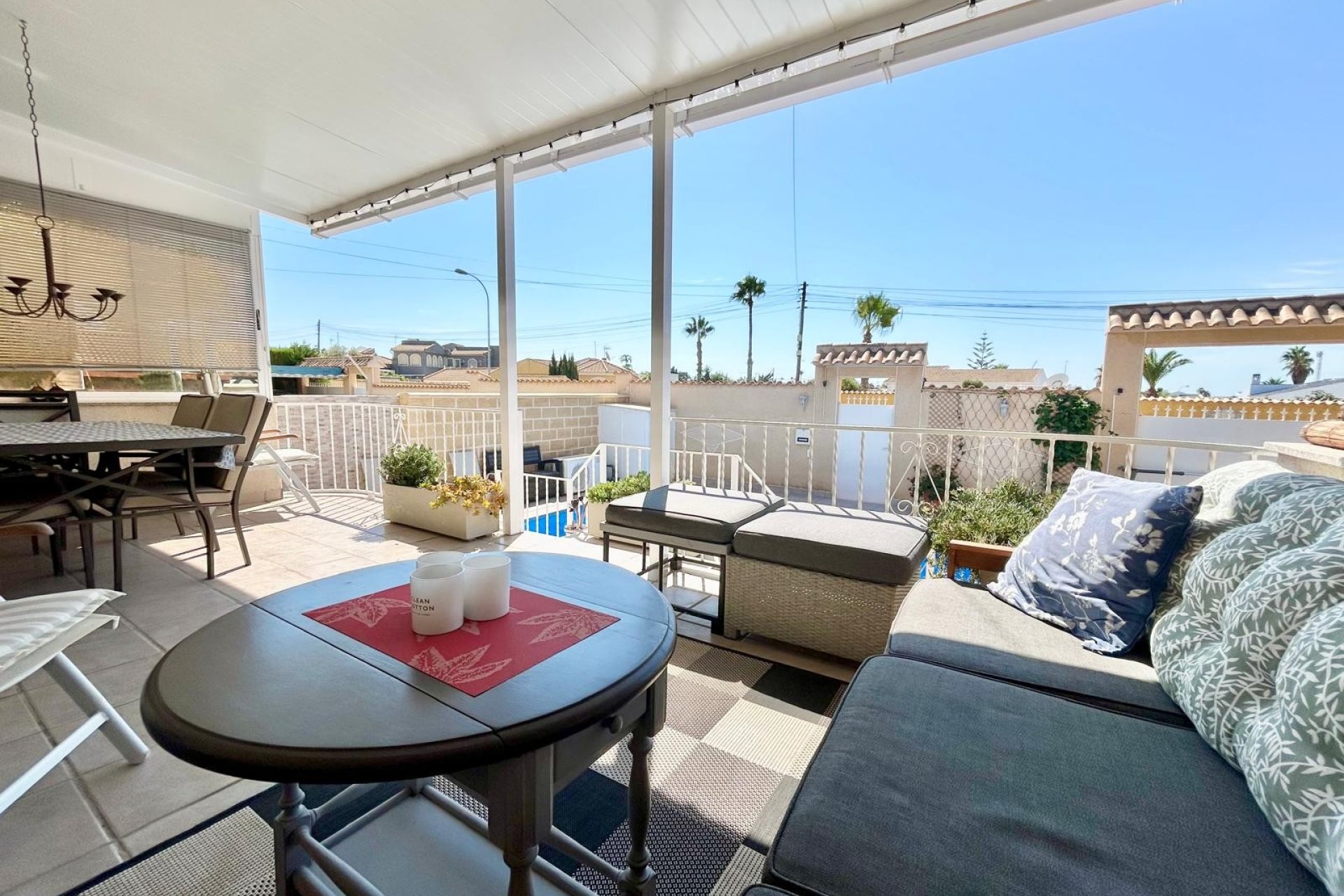 Segunda mano - Chalet - Torrevieia - La Siesta