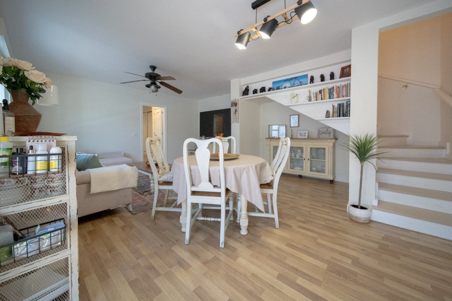 Segunda mano - Chalet - Torrevieia - Los Balcones