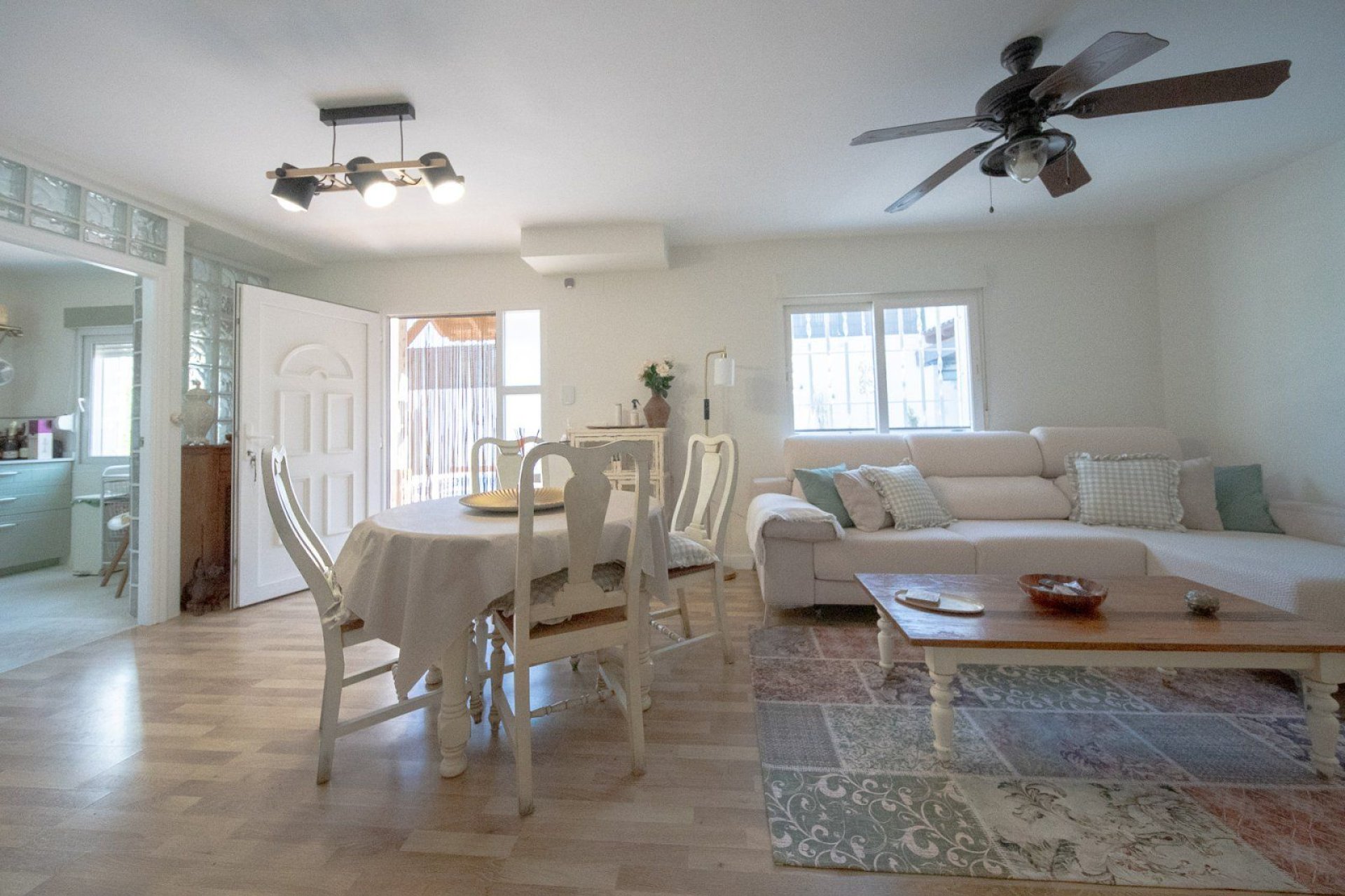 Segunda mano - Chalet - Torrevieia - Los Balcones