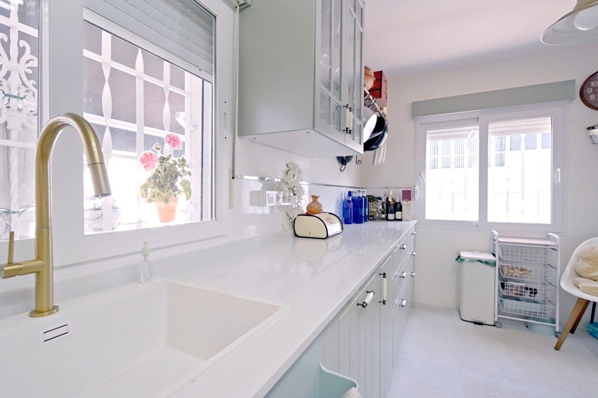 Segunda mano - Chalet - Torrevieia - Los Balcones