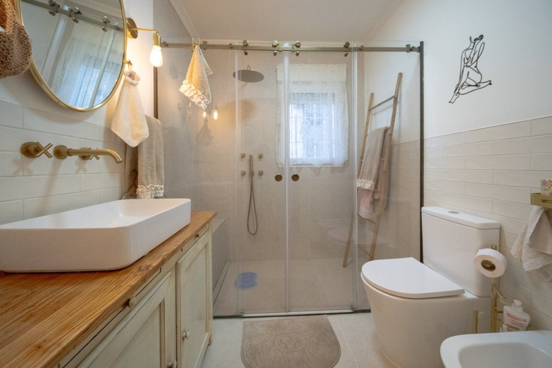 Segunda mano - Chalet - Torrevieia - Los Balcones